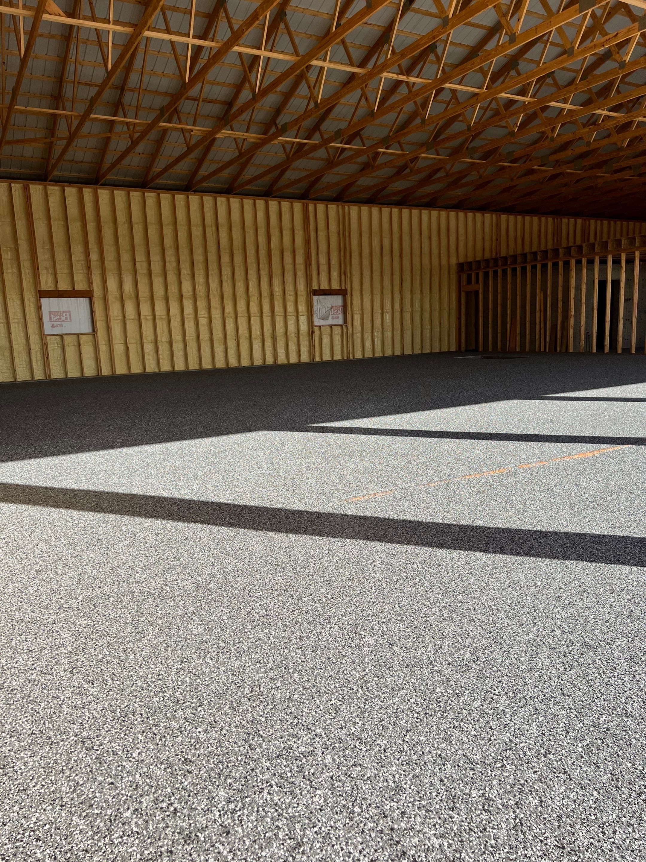 Flooring  by Cutting edge painting 