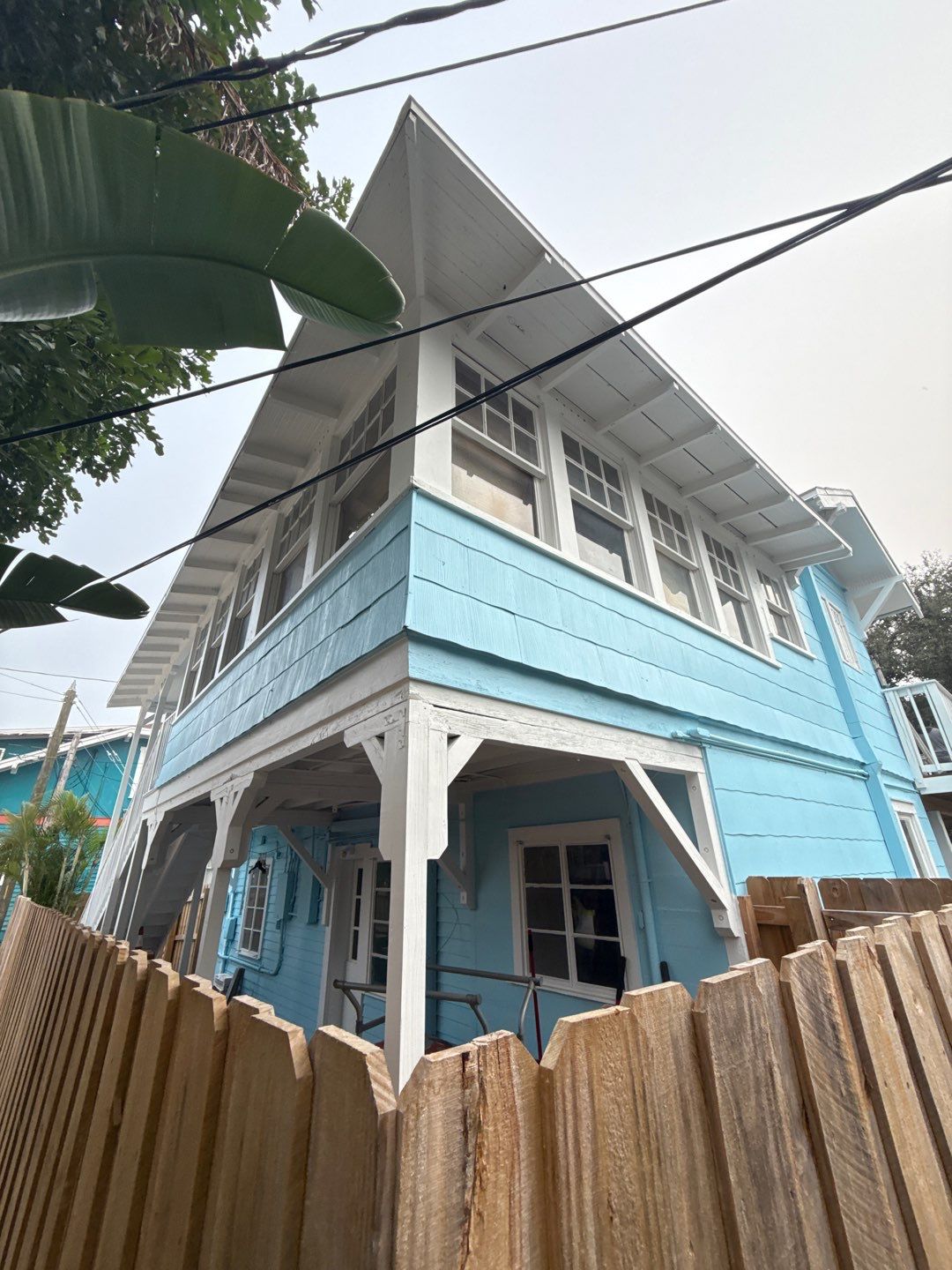 Project in St. Petersburg 33701 by Mitchell Roofing Company LLC