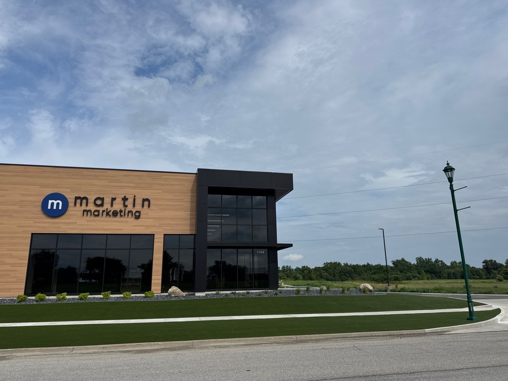 Martin Marketing by ForeverLawn NEIN/INDY