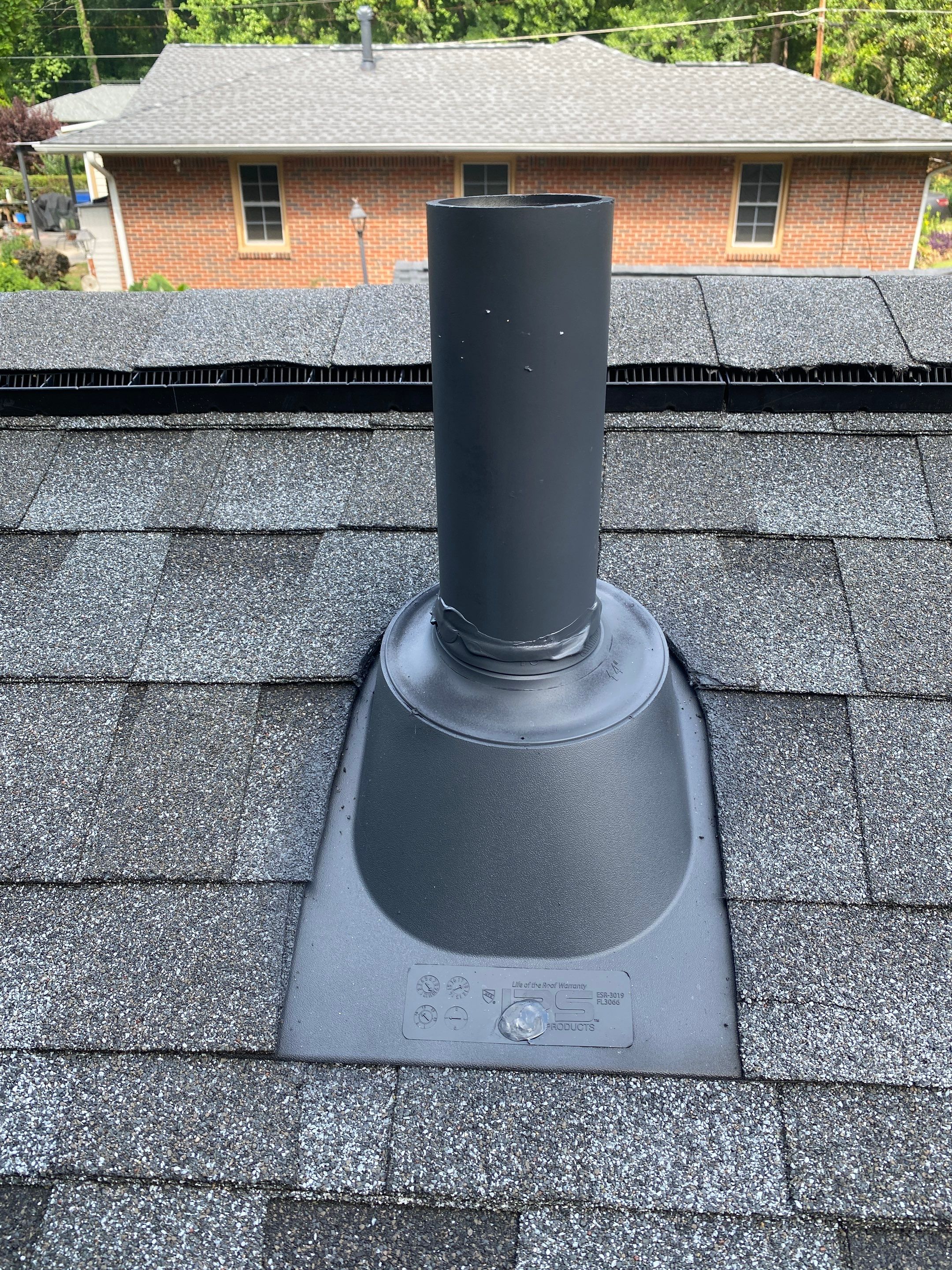 Roof Replacement by Deerfield Roofing LLC
