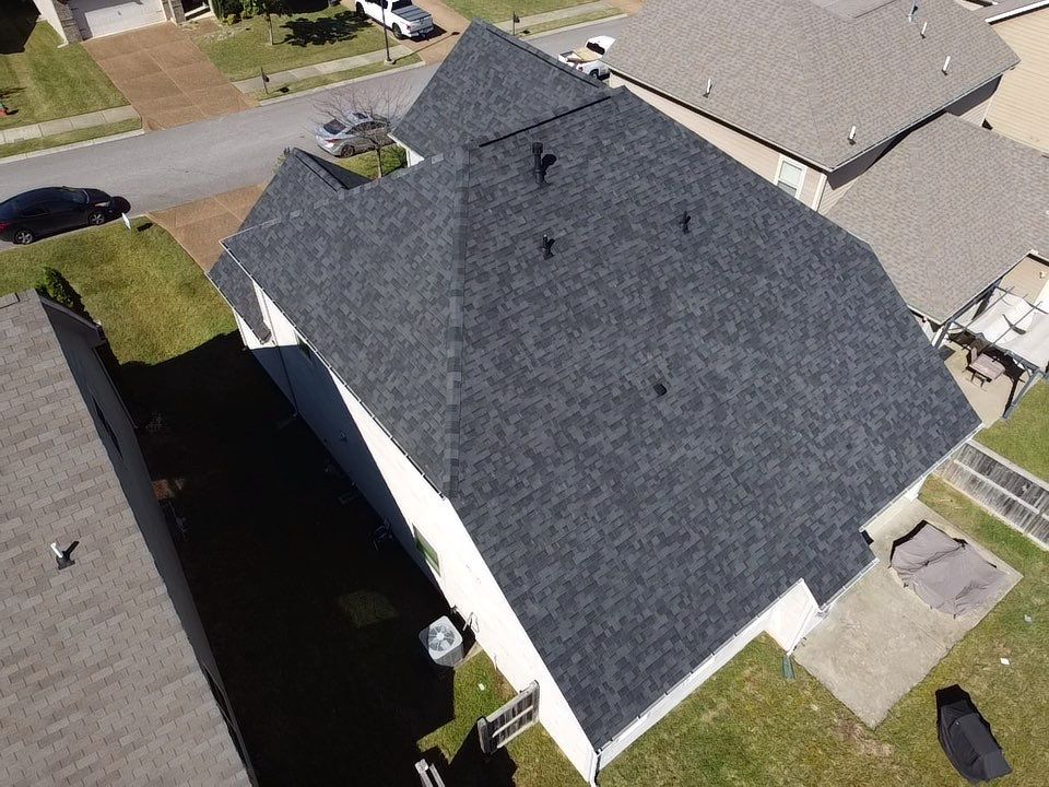 Roofing Replacement- Malarkey Highlander by Shinglesmiths Roofing