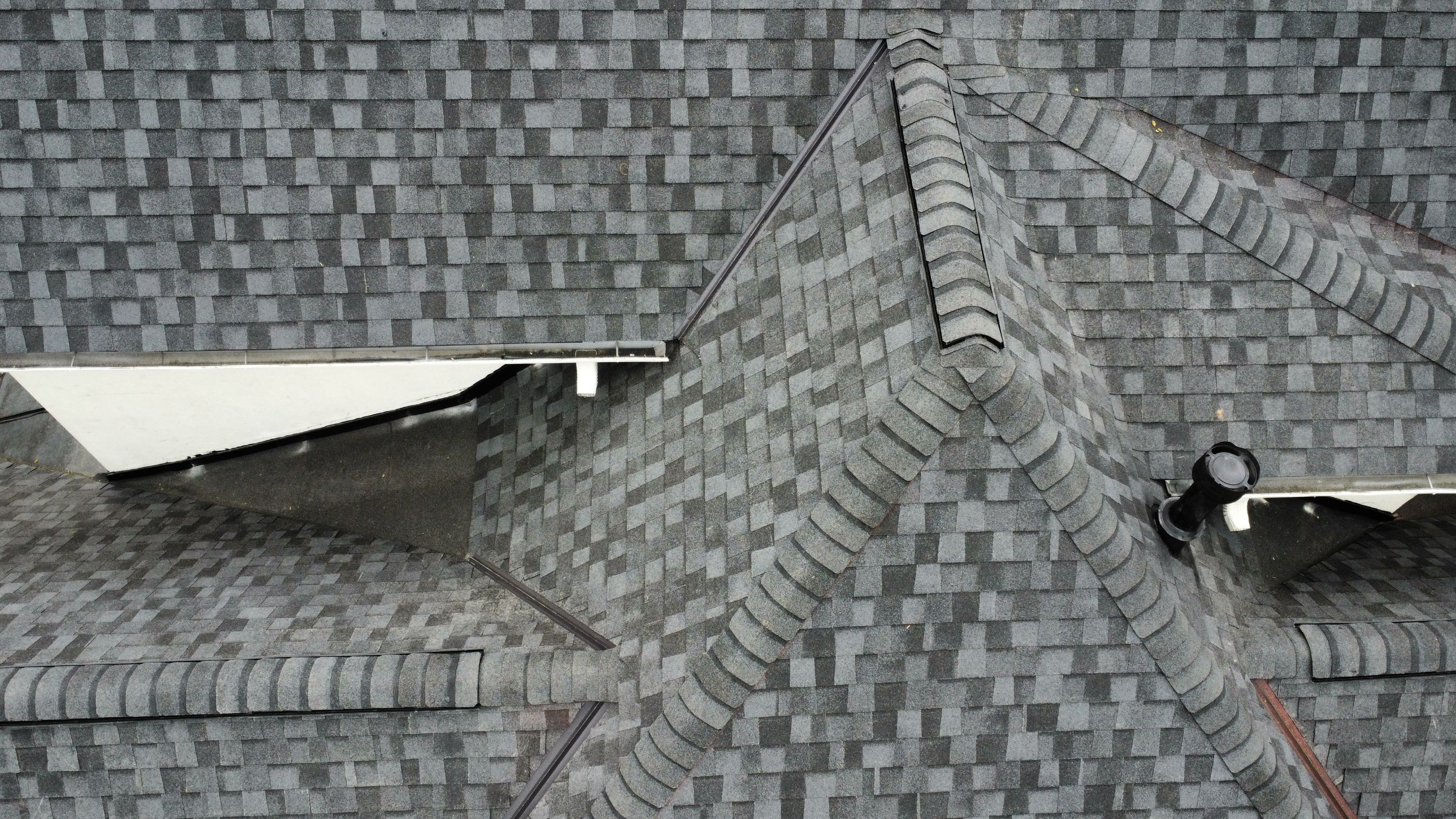 Cumming, GA Roof Replacement, CertainTeed Landmark Pro Moire Black by Reset Roofing