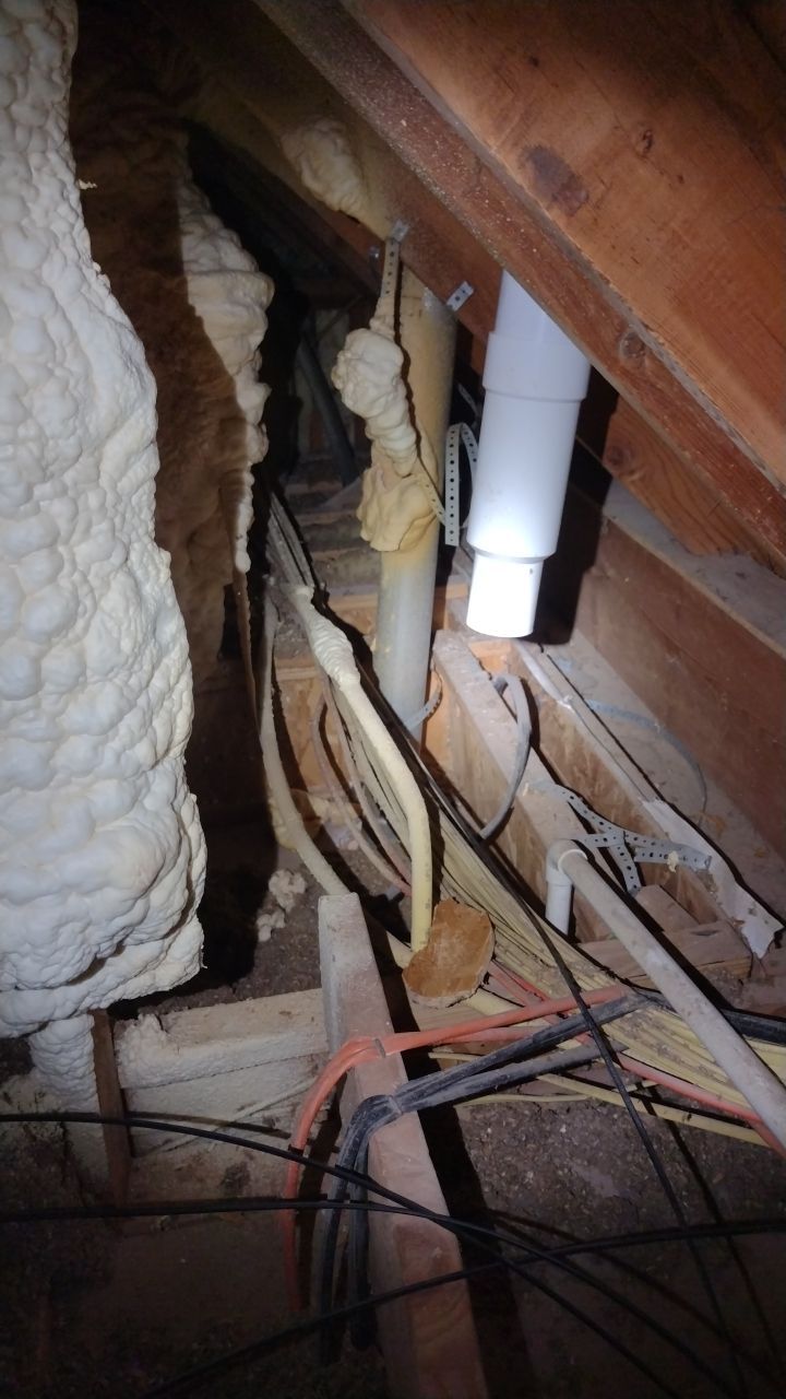 Project in Oklahoma City by PRO-ROOTER