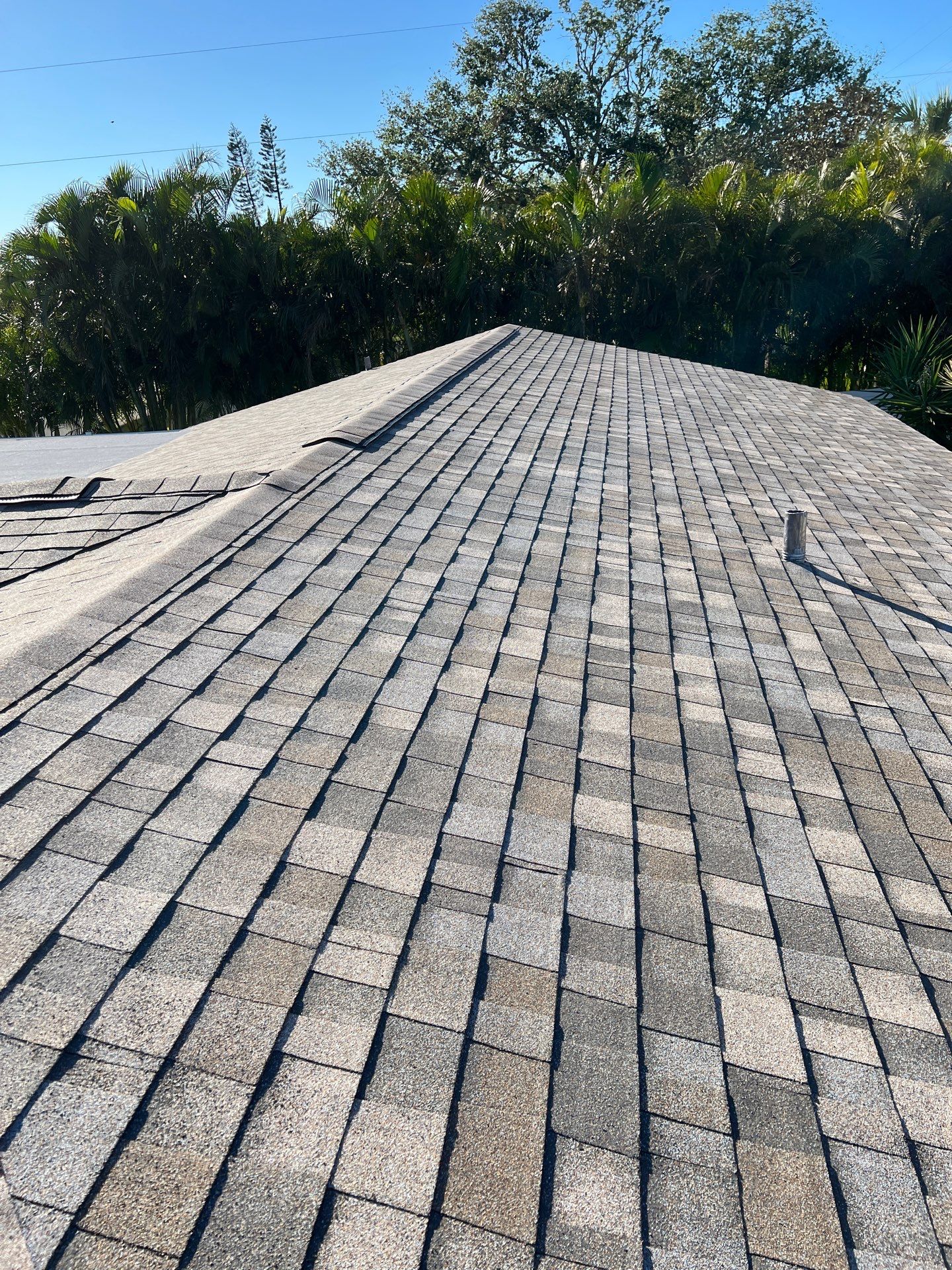 Project in Seminole 33772 by Mitchell Roofing Company LLC 