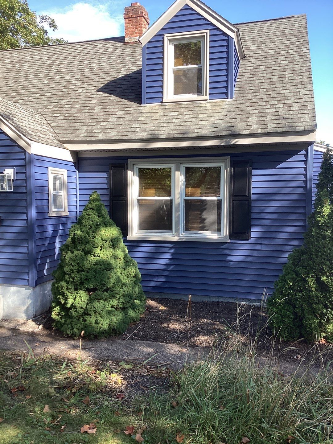 RainTech  by DiGiorgi Roofing and Siding Inc