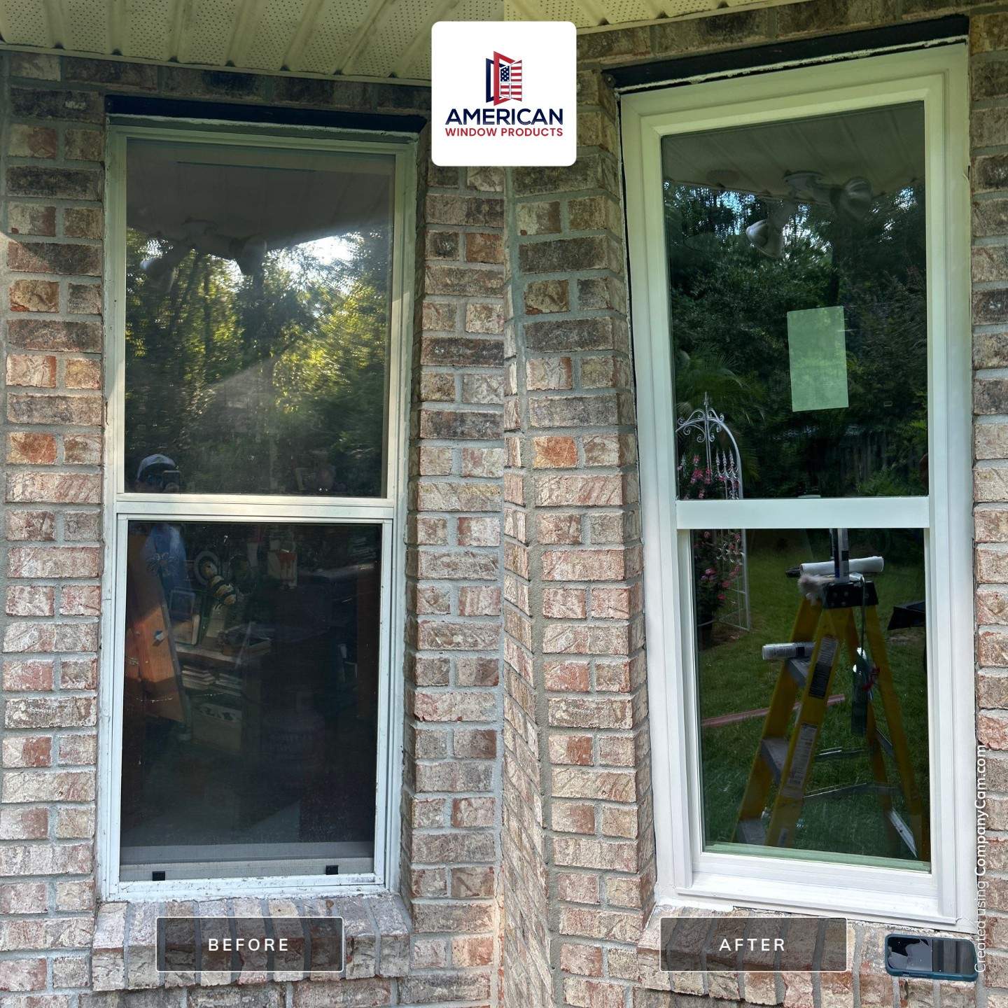 Eastern Architectural Systems by American Window Products Inc CBC1251207