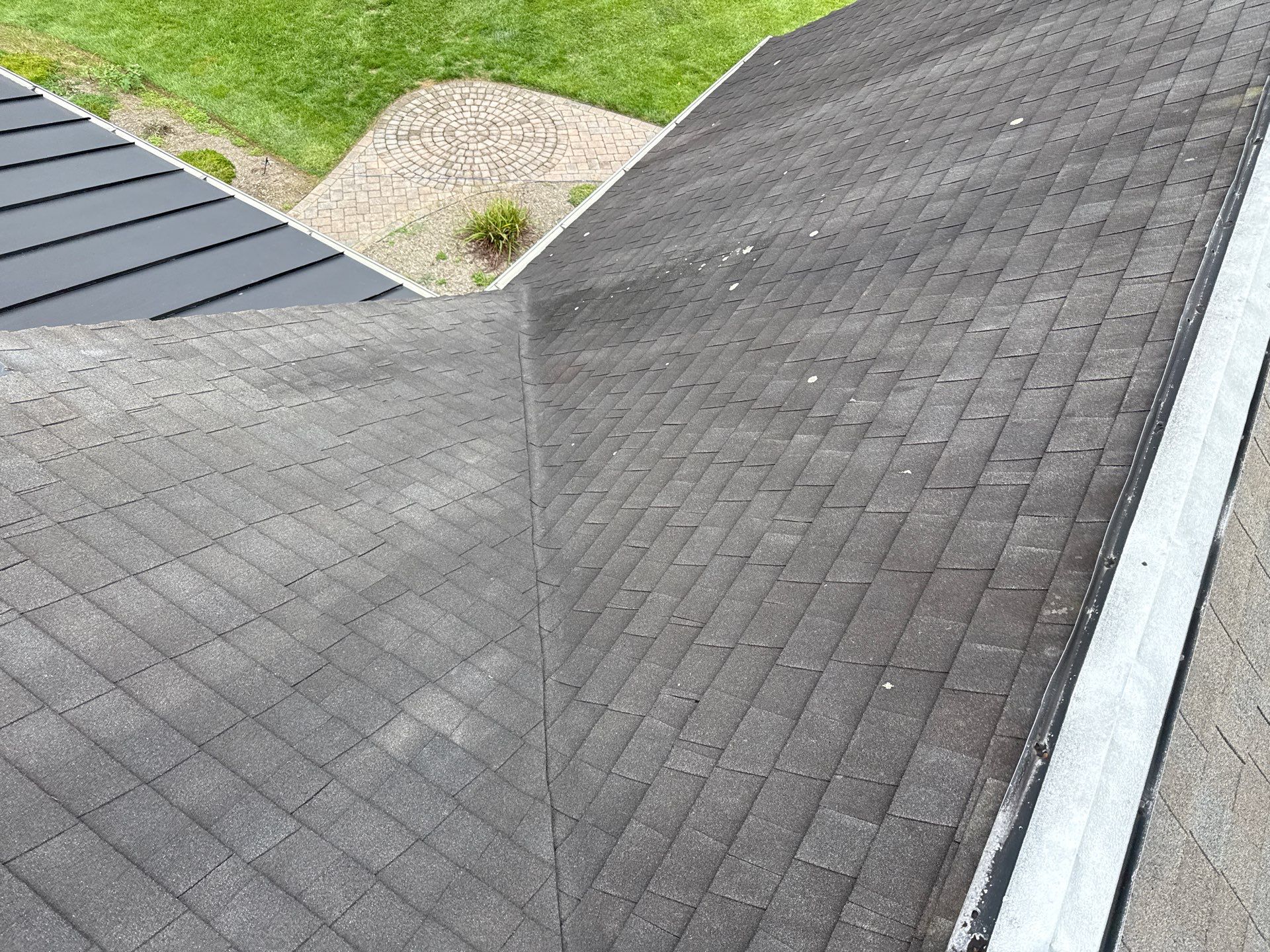 Re-Roof in Davidsonville by Potomac Custom Remodeling 