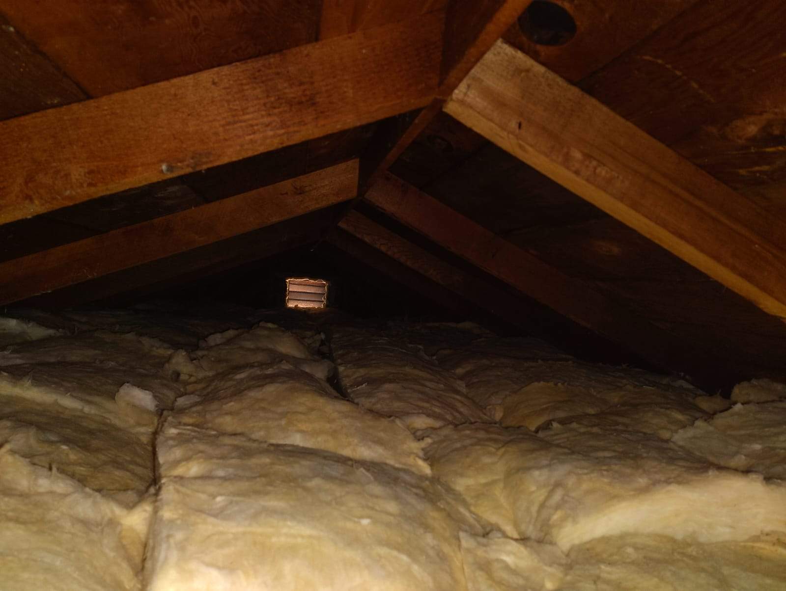 Project by Advanced Attic Solutions by Advanced Attic Solutions