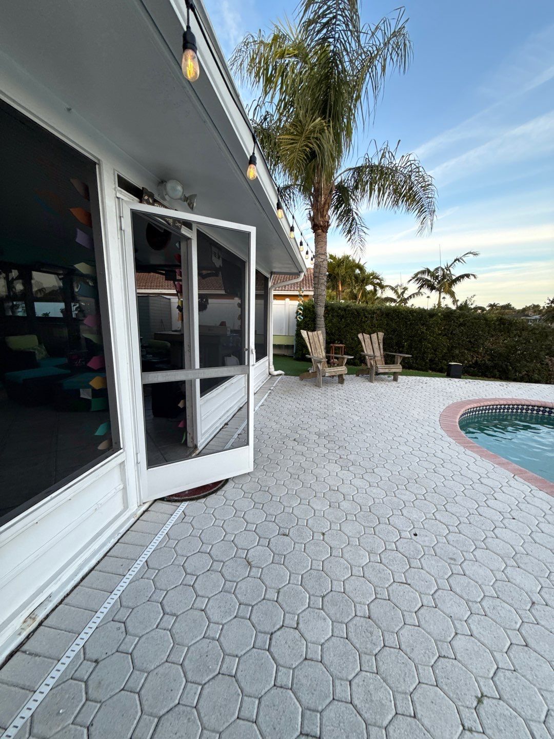 Project in St Pete Beach 33706 by Mitchell Roofing Company LLC 