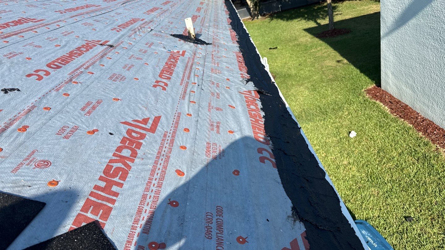 Architectural Shingles by Fiddlers Roofing