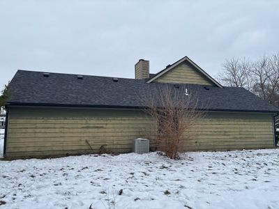 Project in Muncie, IN