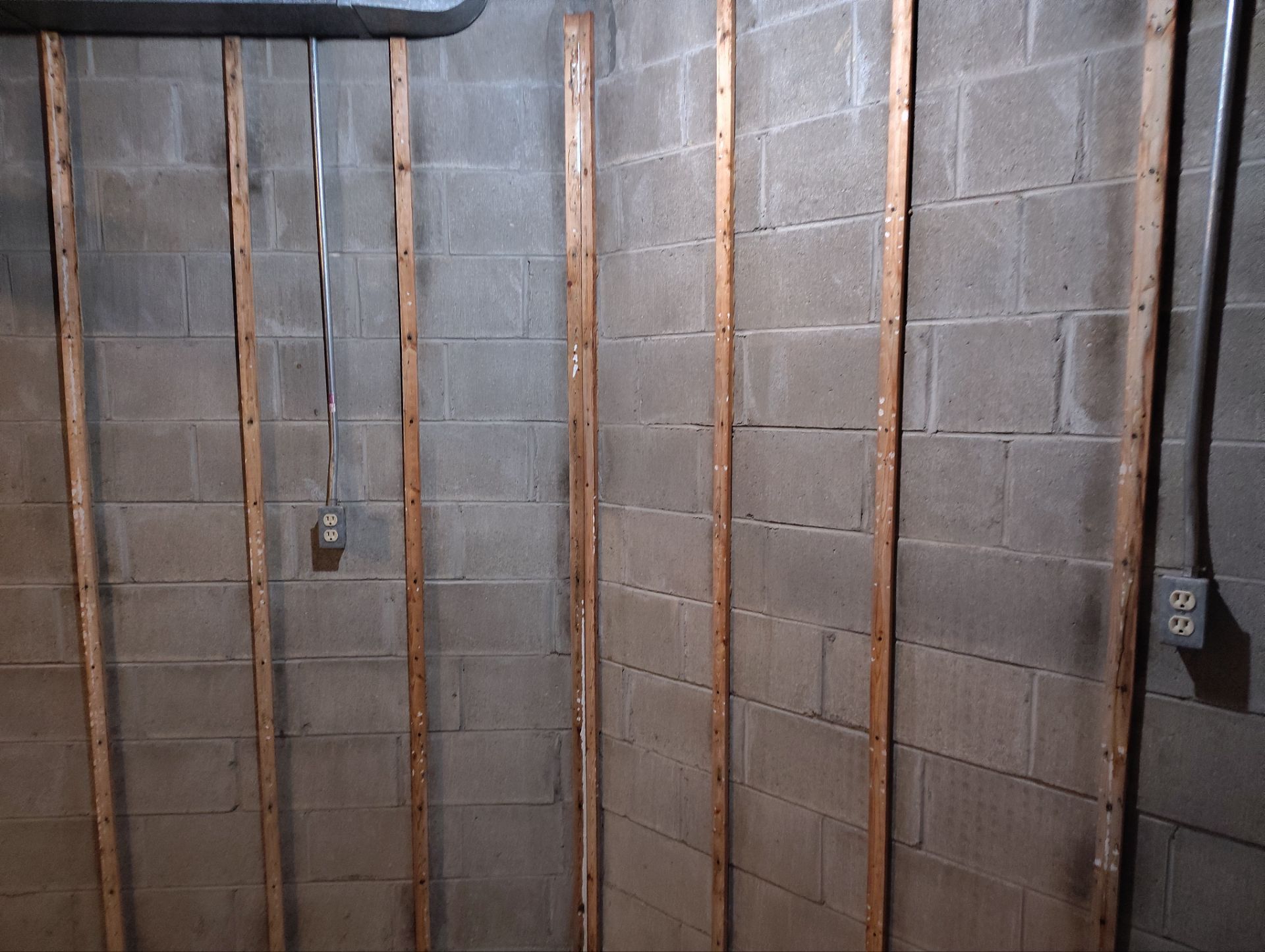 Attic Mold Remediation and Insulation Replacement in McMurray by Home Environment Solutions
