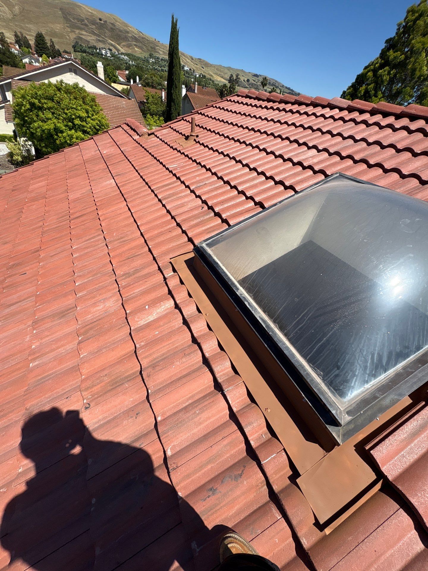 Roof Replacement- Milpitas, CA 95035 by Epic Roof Replacement