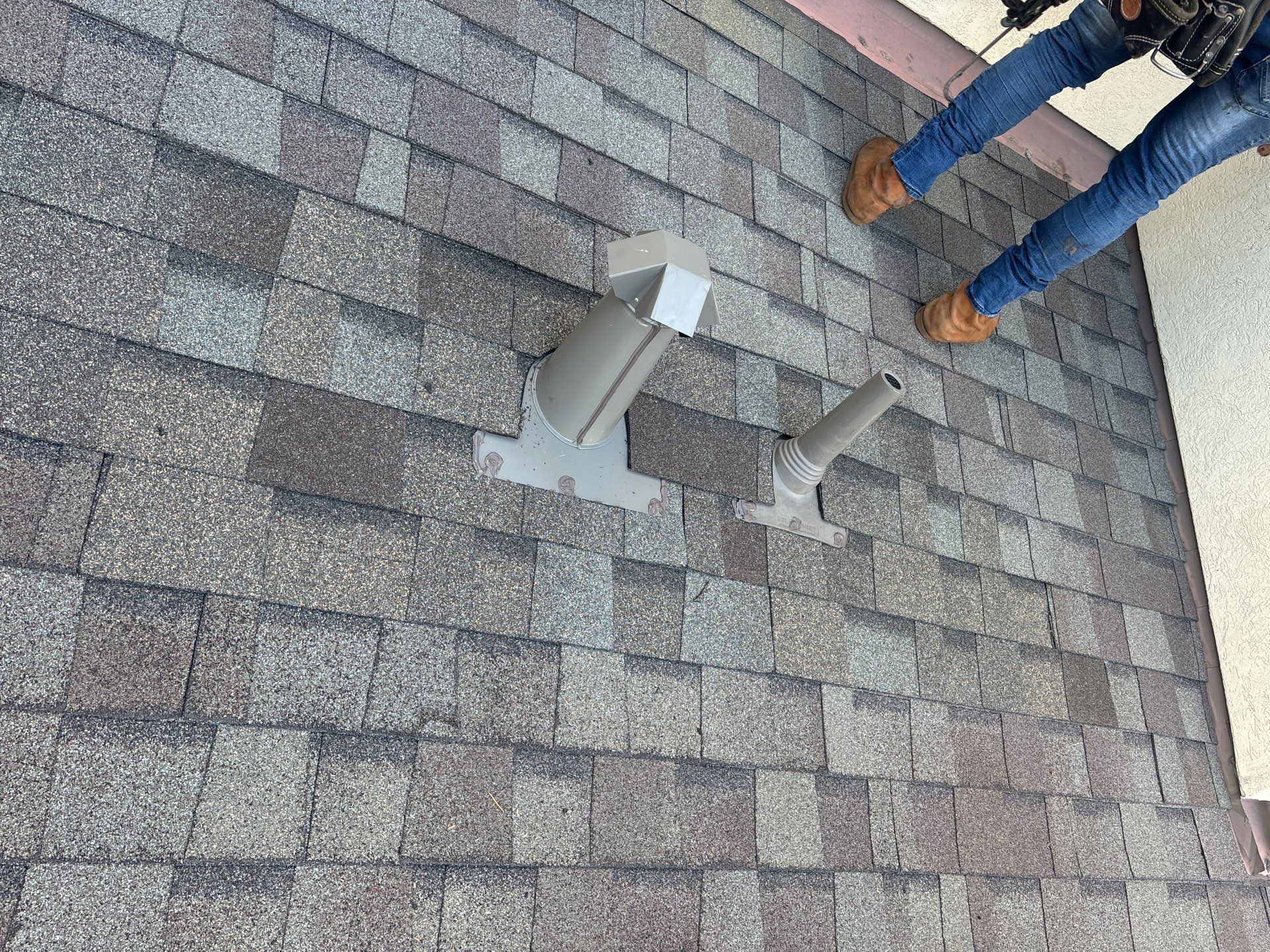 Roof Repair Houston by Roof Repair Company