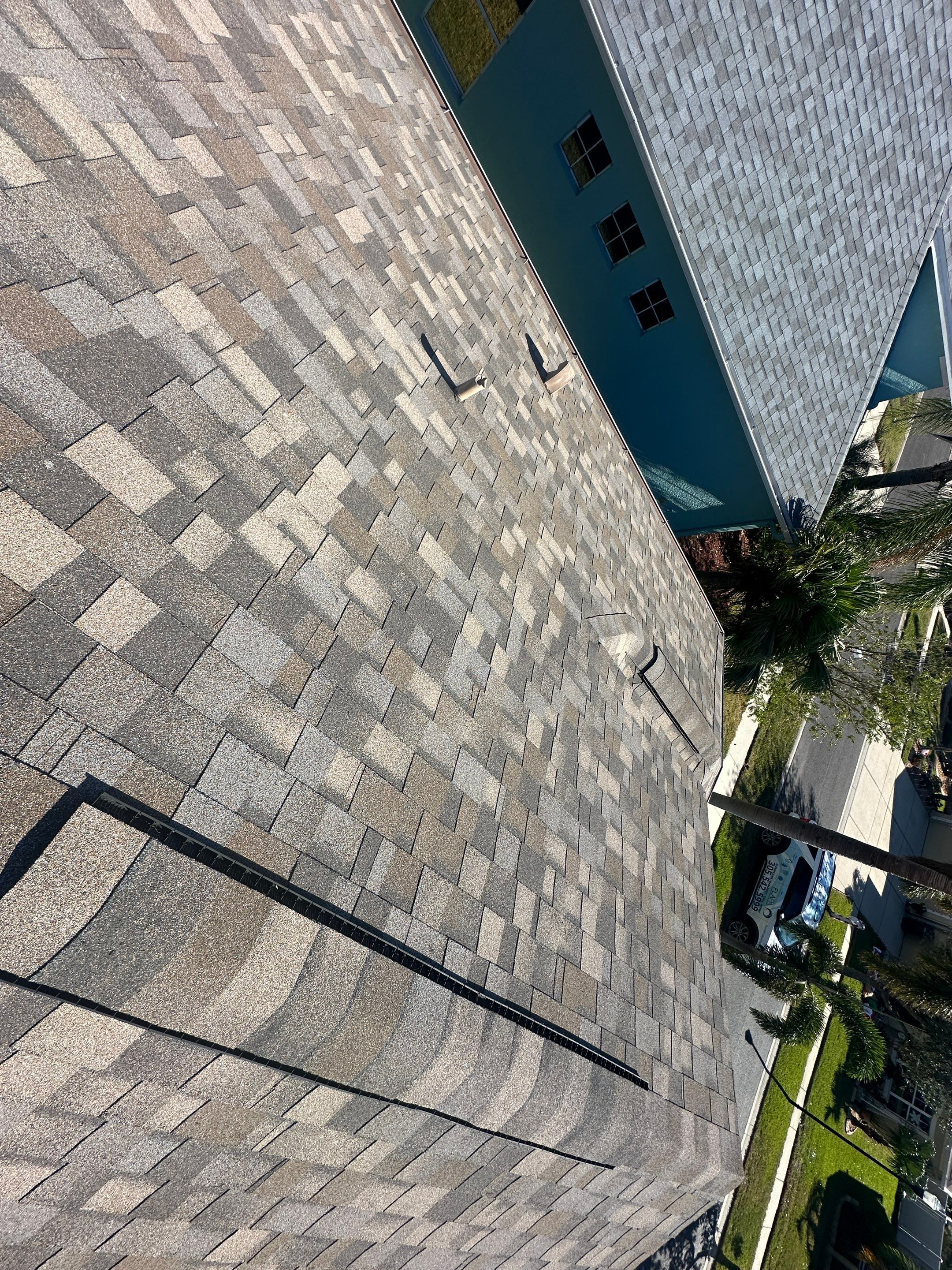 Hurricane Damage Claim in Ruskin by FLAPA & KeyStone