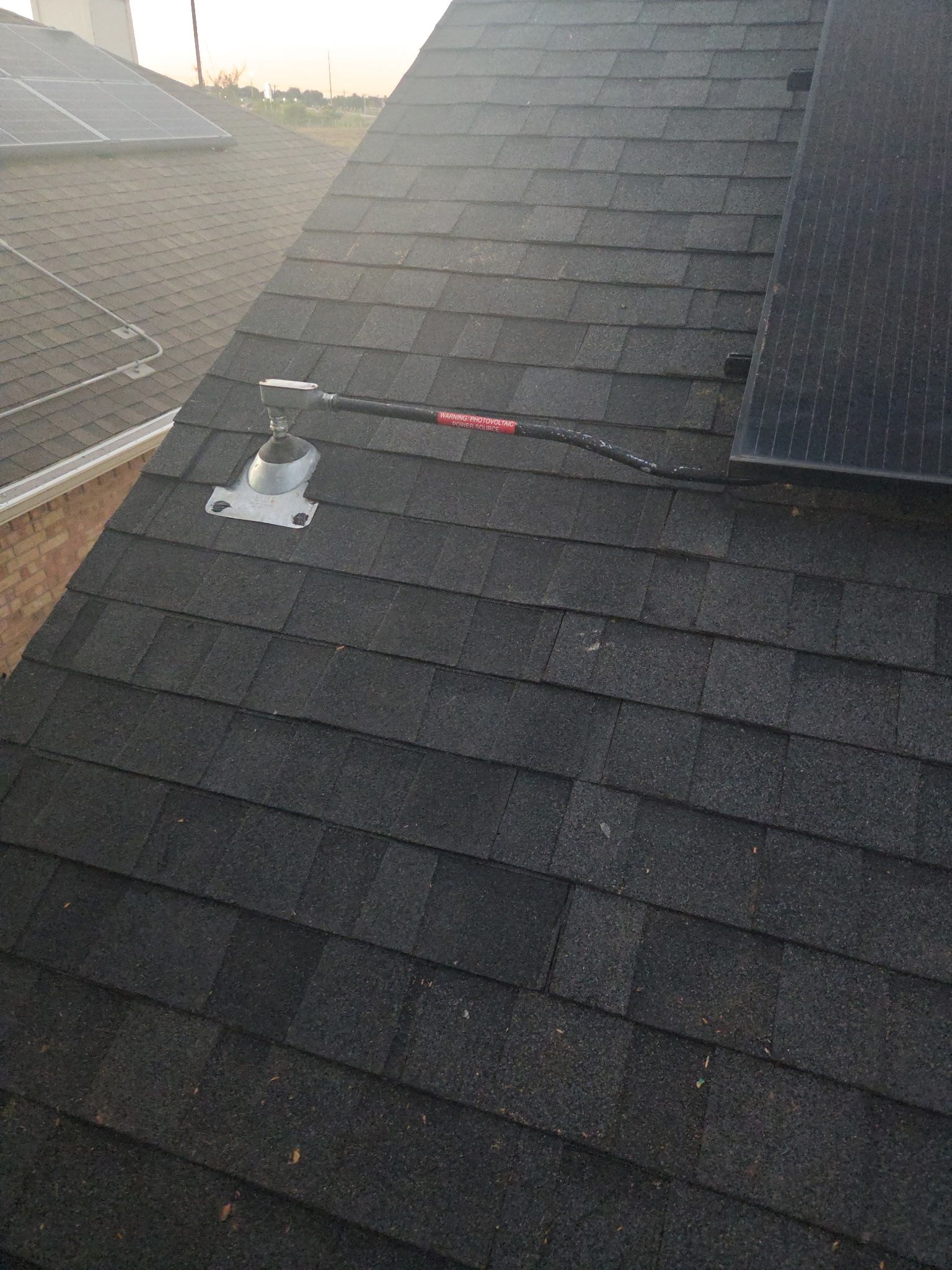 Pflugerville repairs by REPS Austin Area Roofer