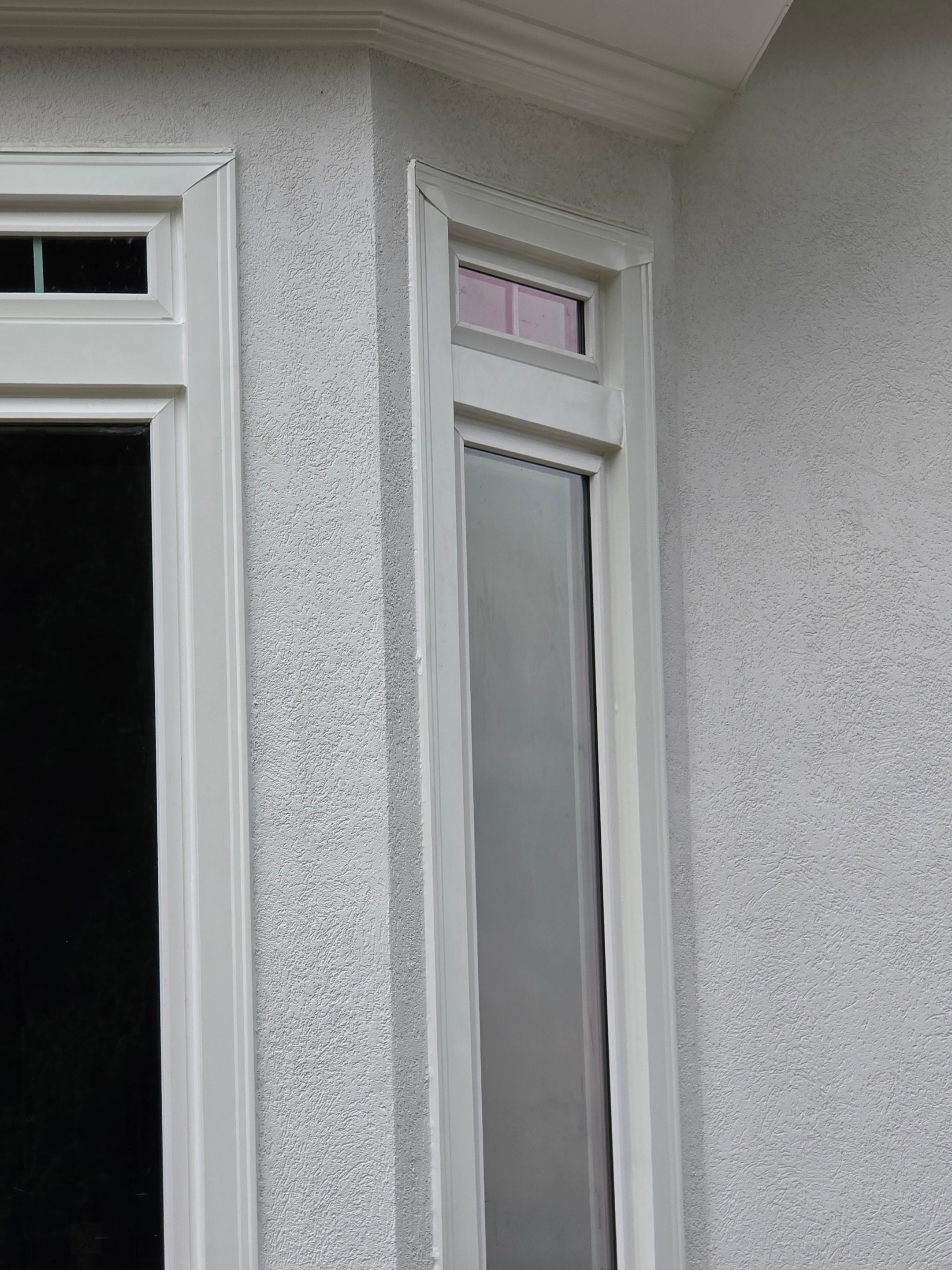 Elliott Project in Birmingham by The Window Source