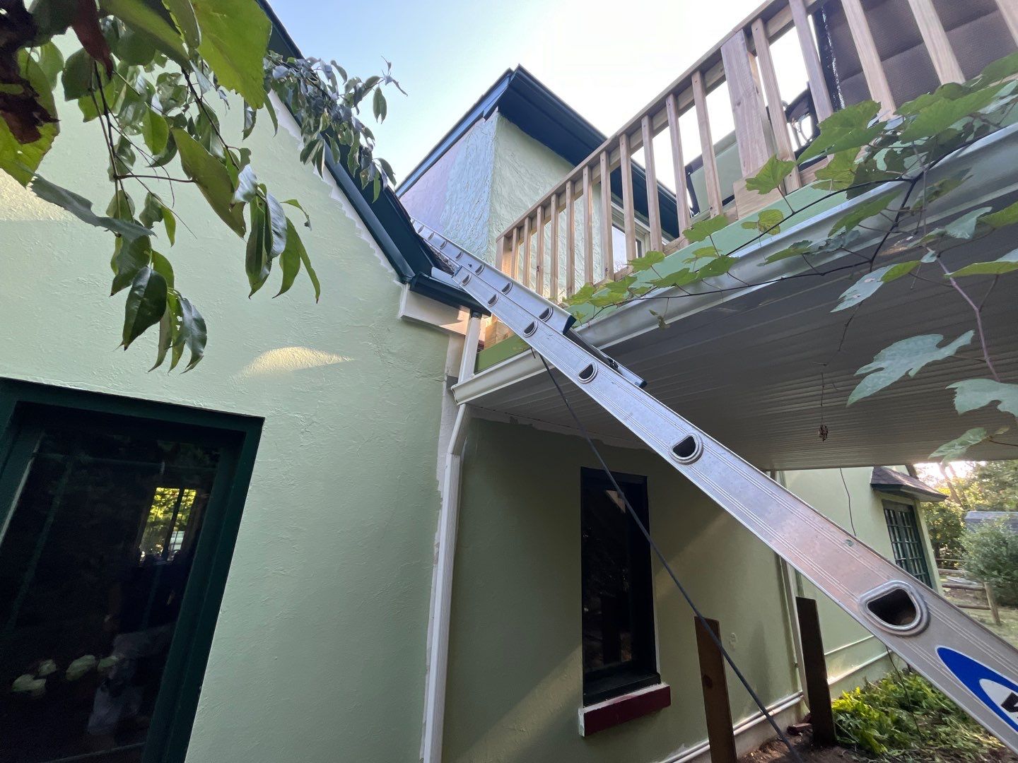 Exterior House Painting - Absecon, NJ by FreshCoat Works LLC