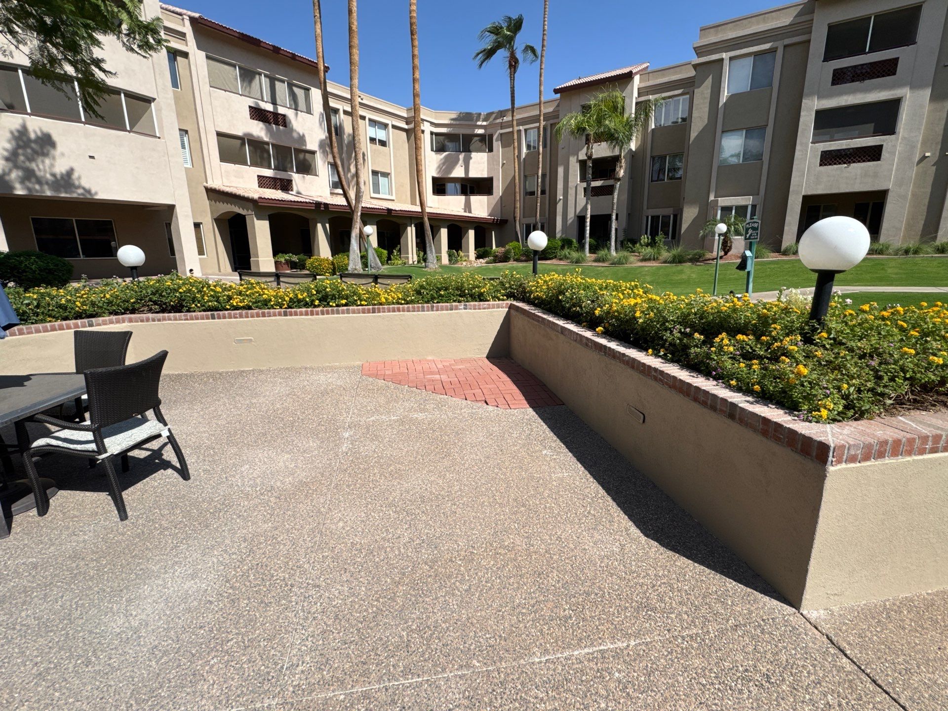 Project in Sun City by Crush Development Services LLC