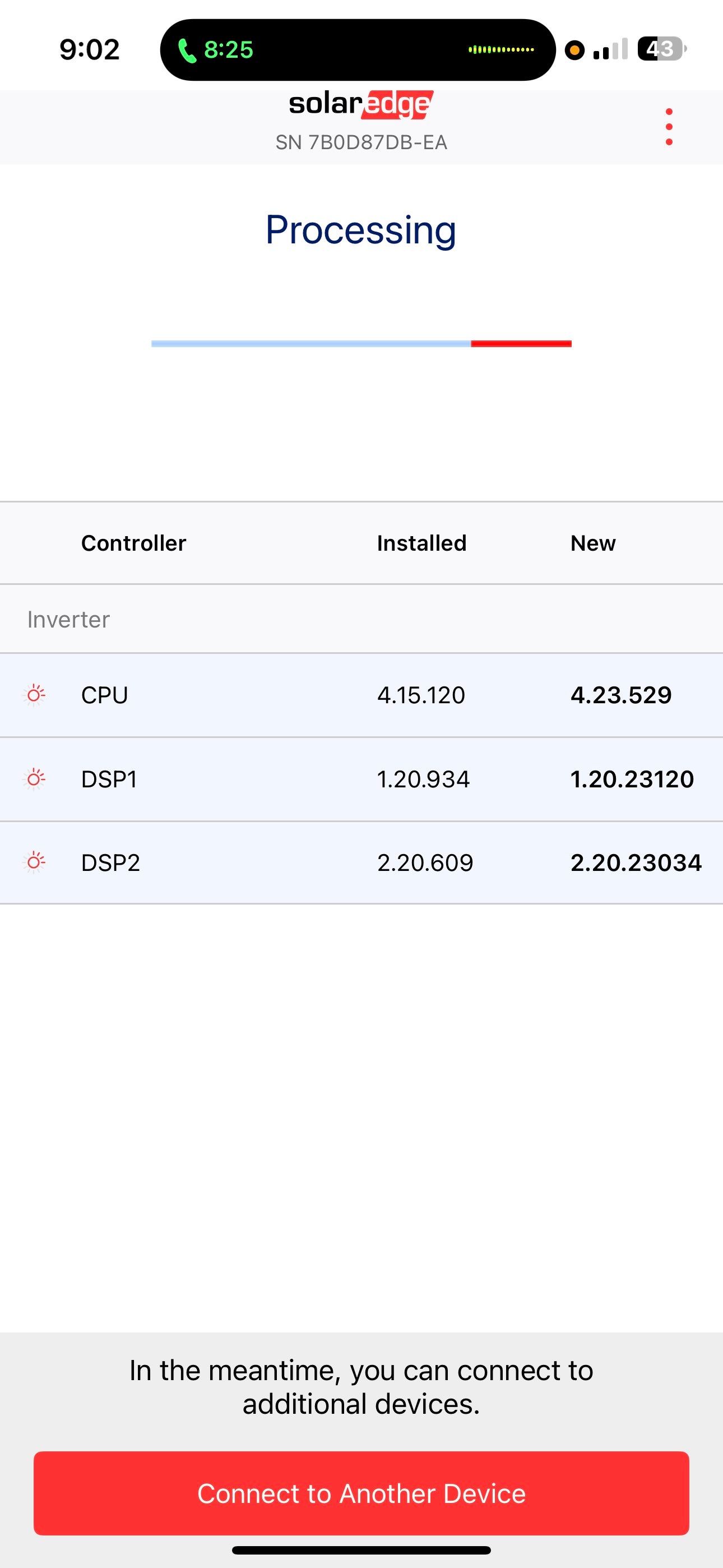 Project in Miami Beach by Payoli Solar