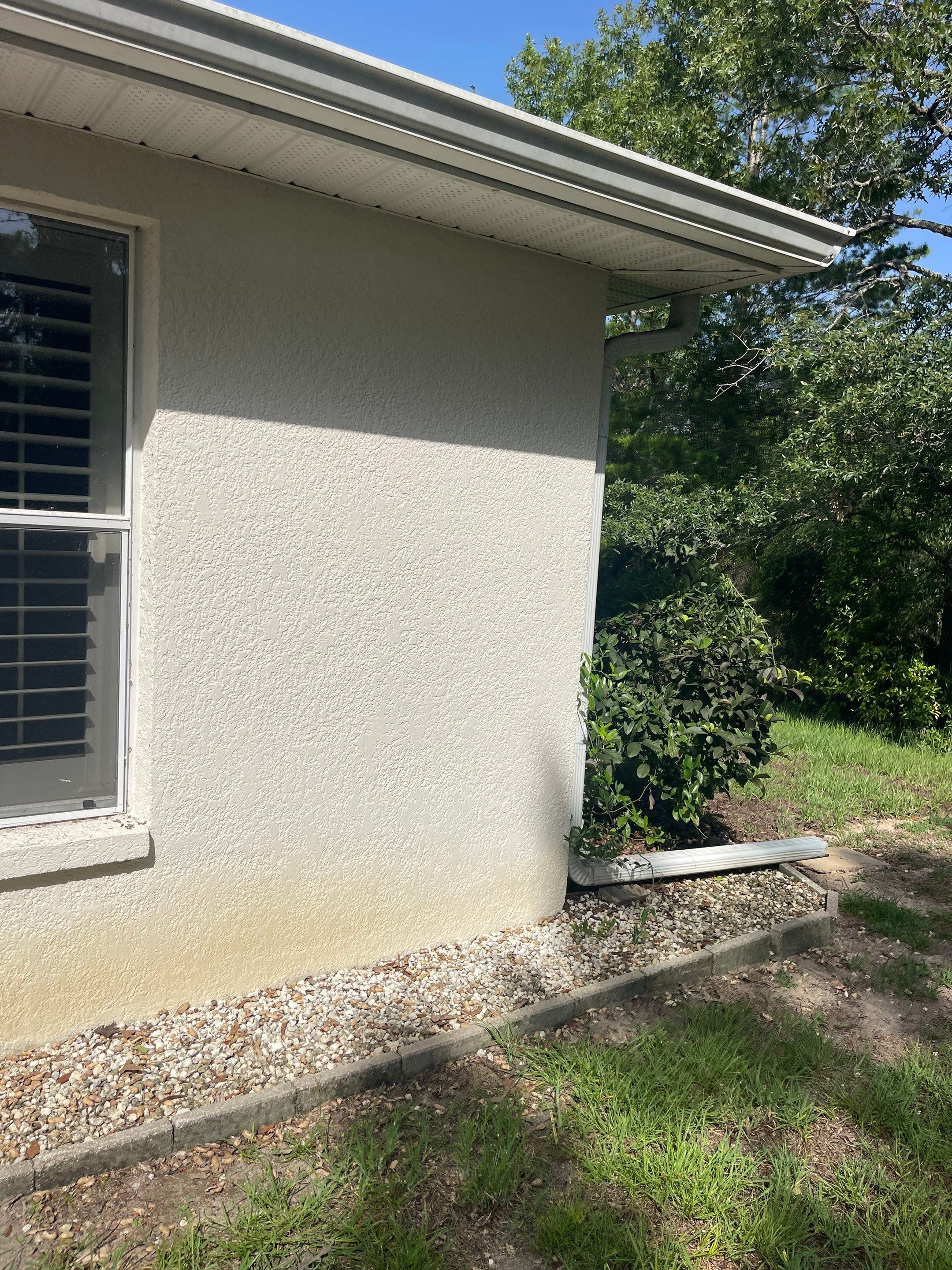 Project in Homosassa by Sunbelt Home Solutions