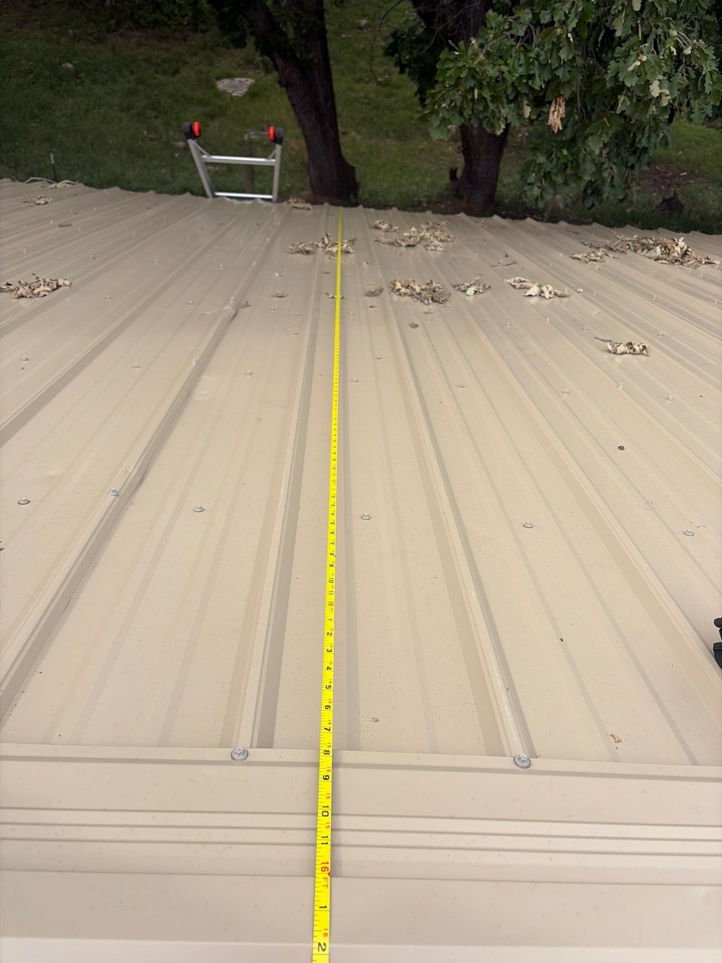 Architectural Shingle Roof Replacement and Metal Barn Roofing in Hermosa by Weather-Tite Exteriors LLC