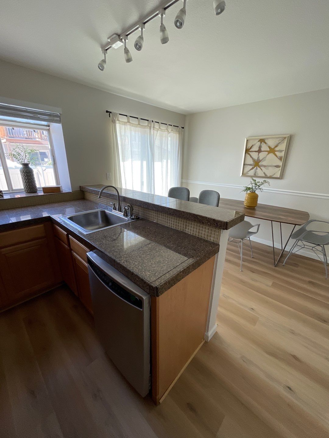 Mold Damage Project in Littleton by Accountable Home Services
