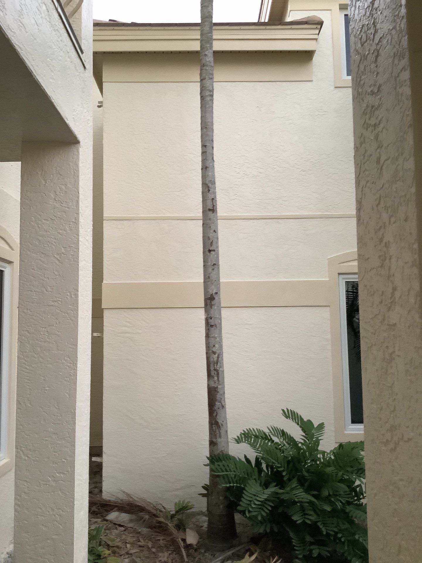 Gutter Repair and Replacement in Sanibel FL by Gutter Professors