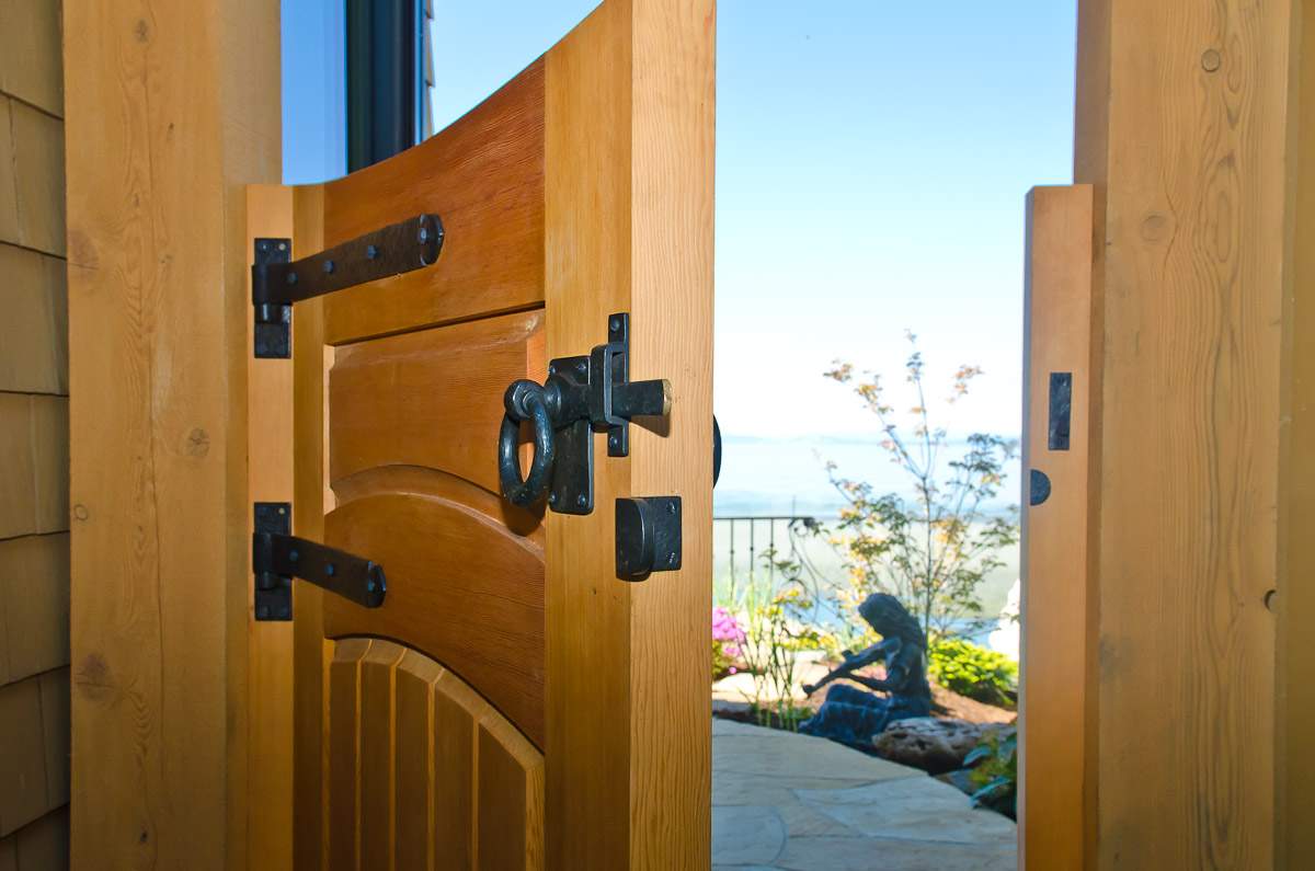 Music by the Sea - Luxury Custom Home by Camelot Homes