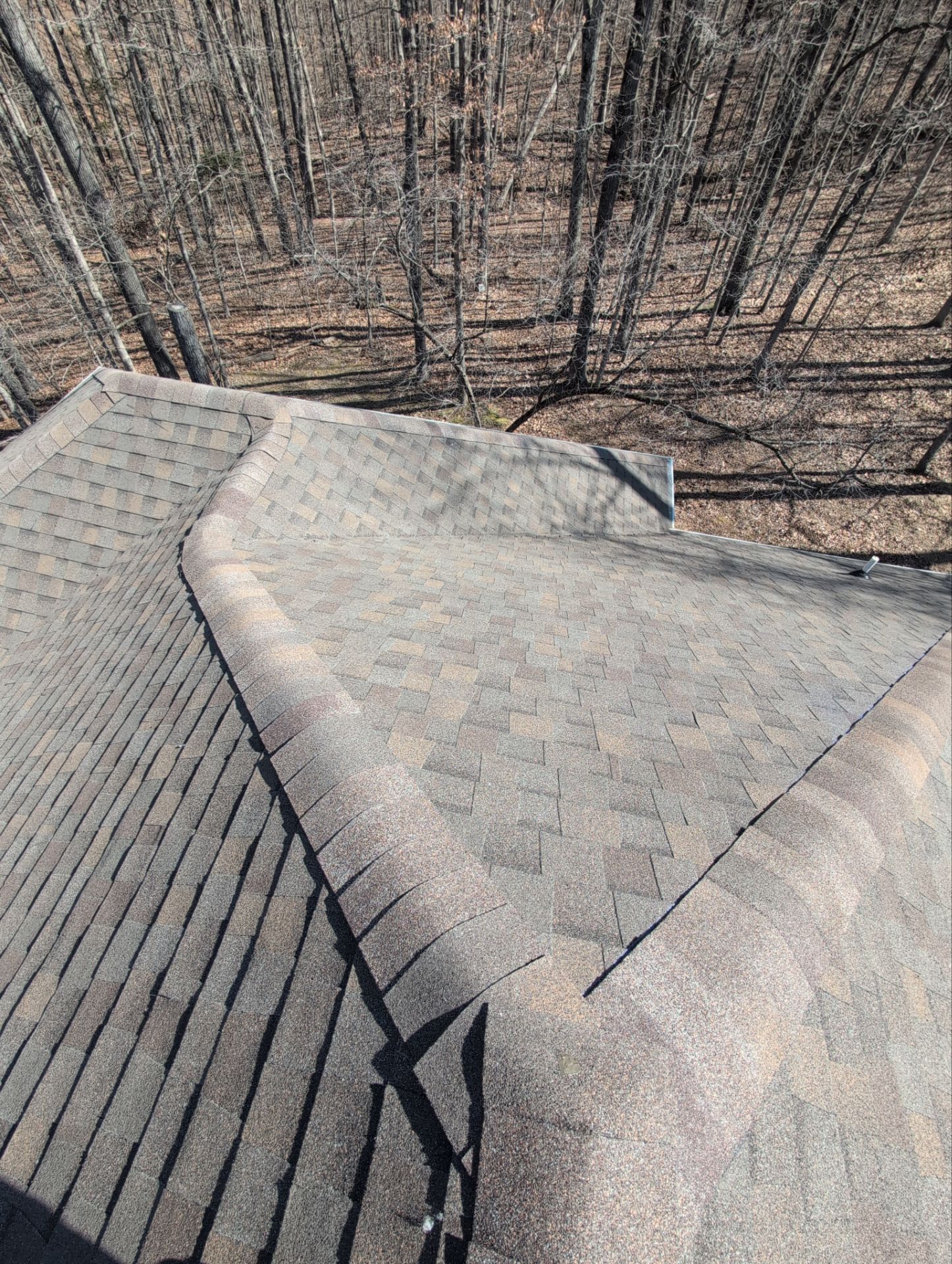 Roof Replacement in Galena by Table Rock Design + Build