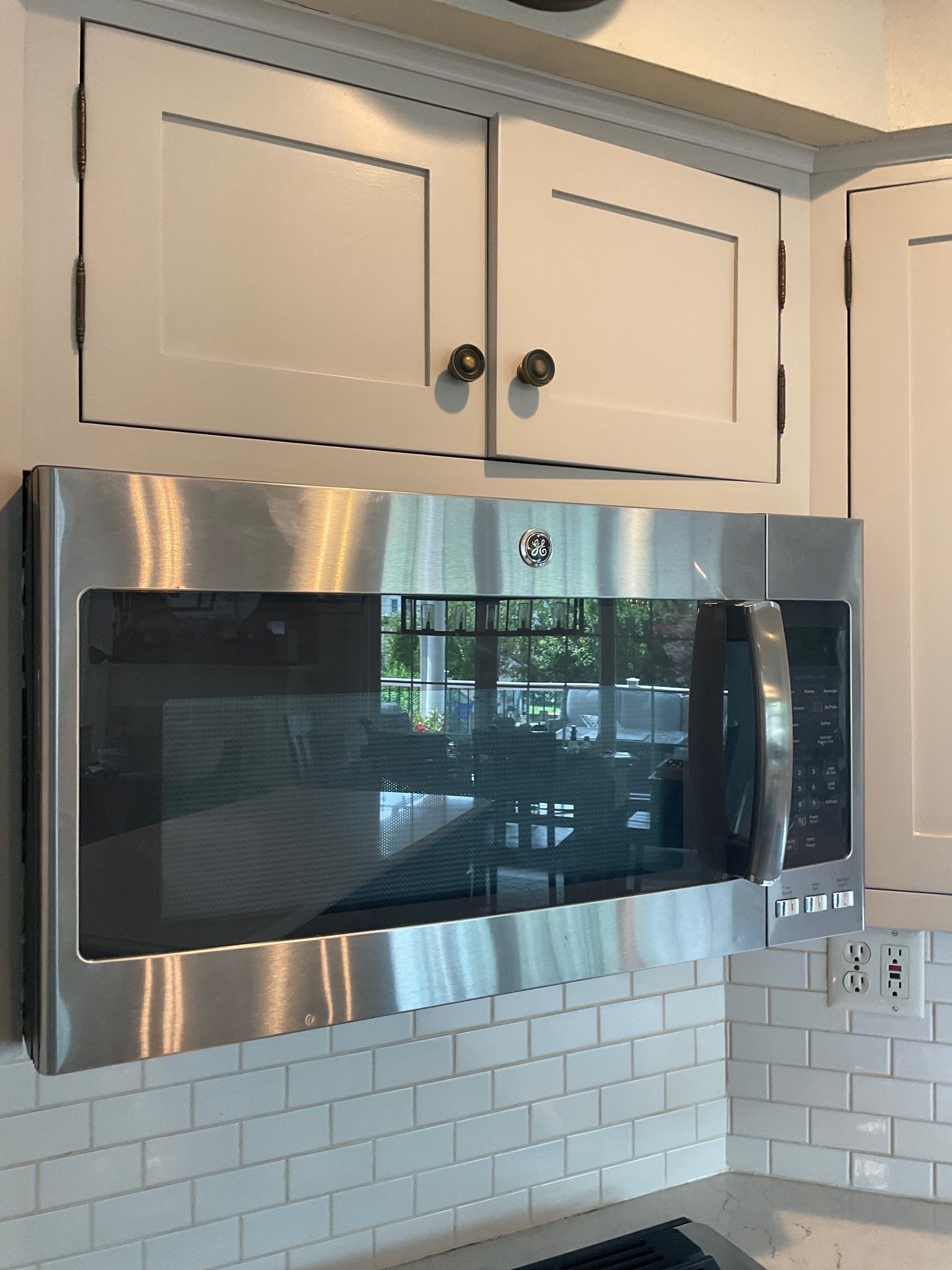 Cabinets in Malvern, PA by Groovy Hues