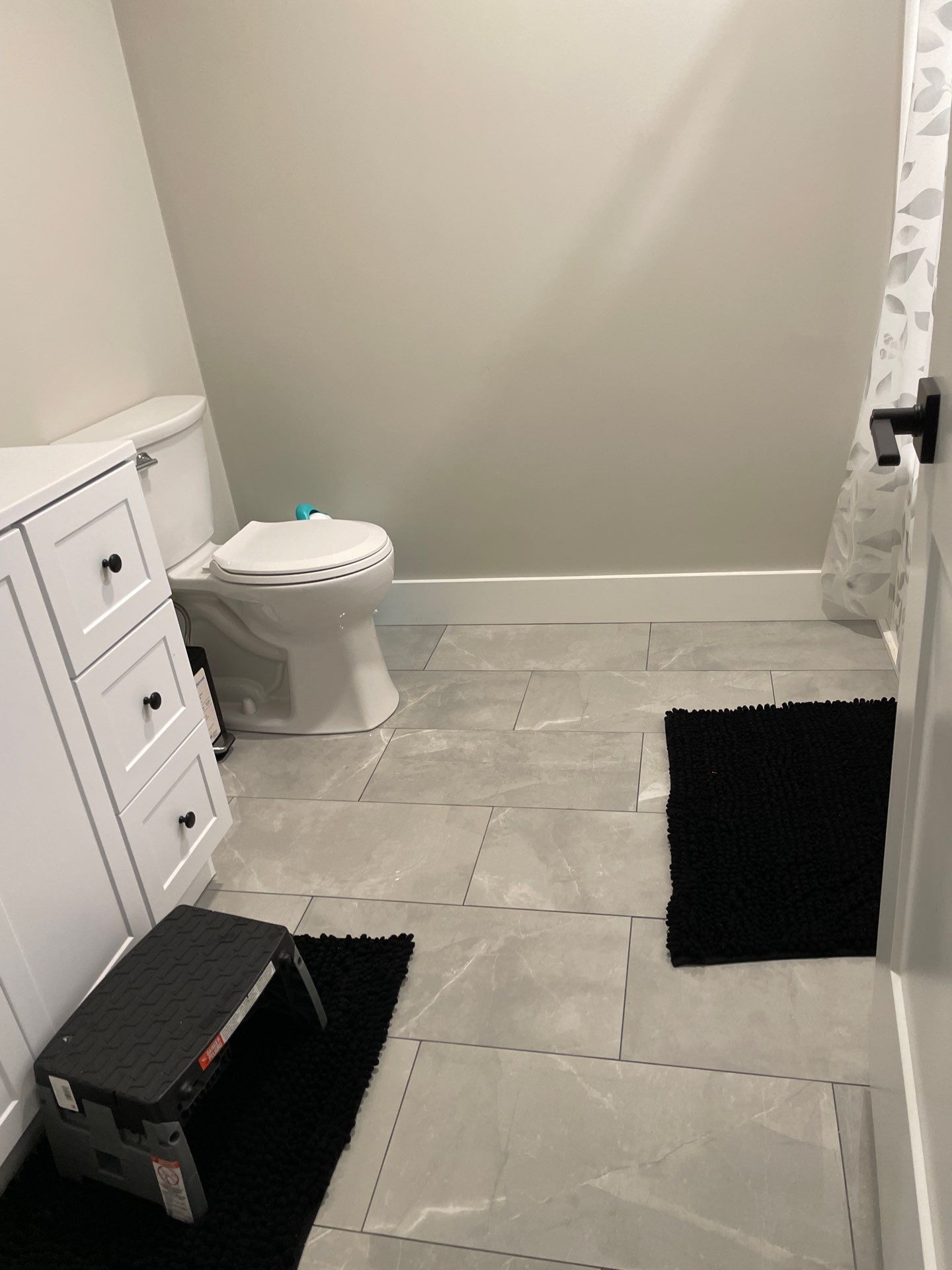 Project in Johnston by Mg House Cleaning