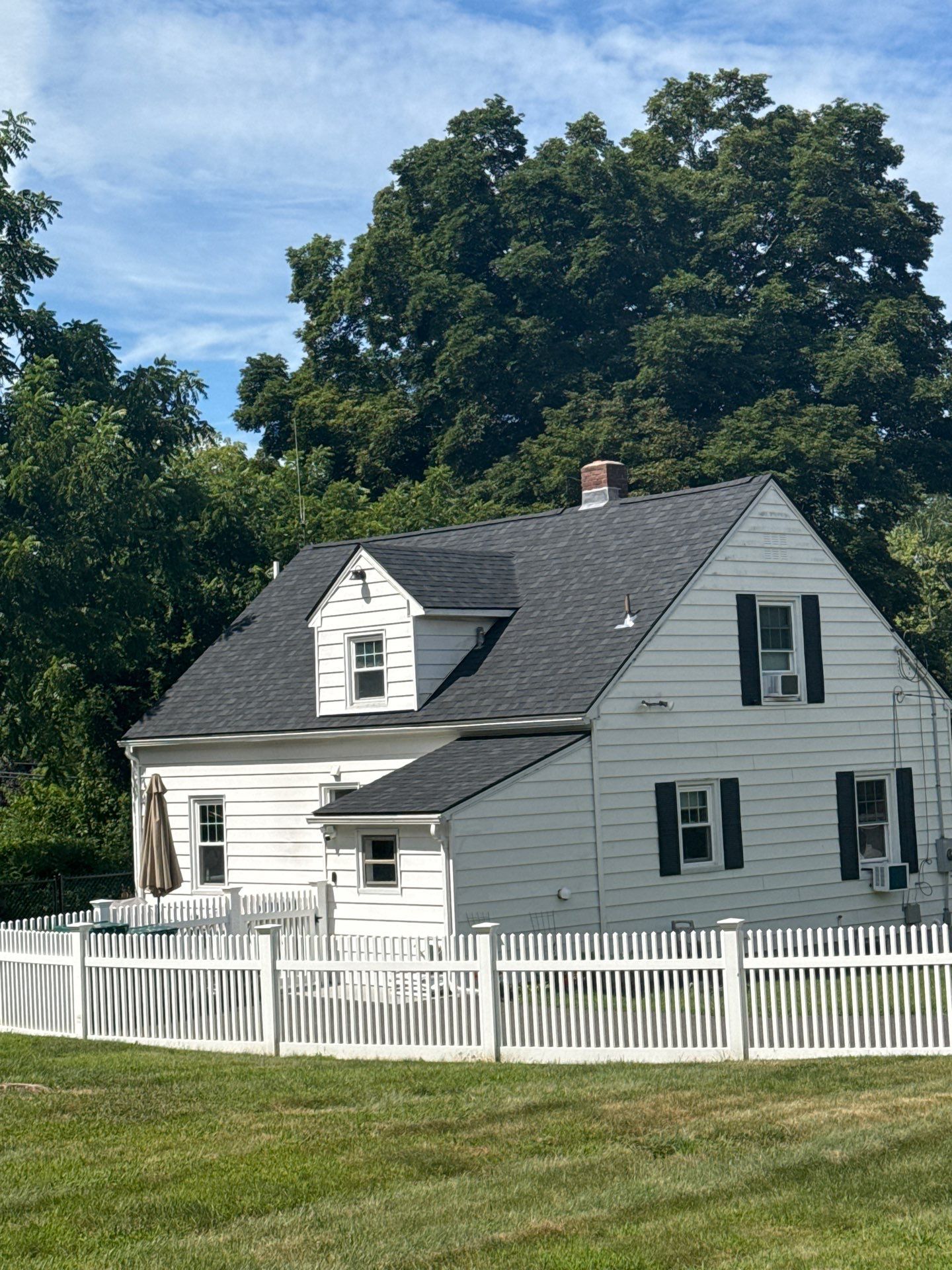 Cheshire by All site builders LLC