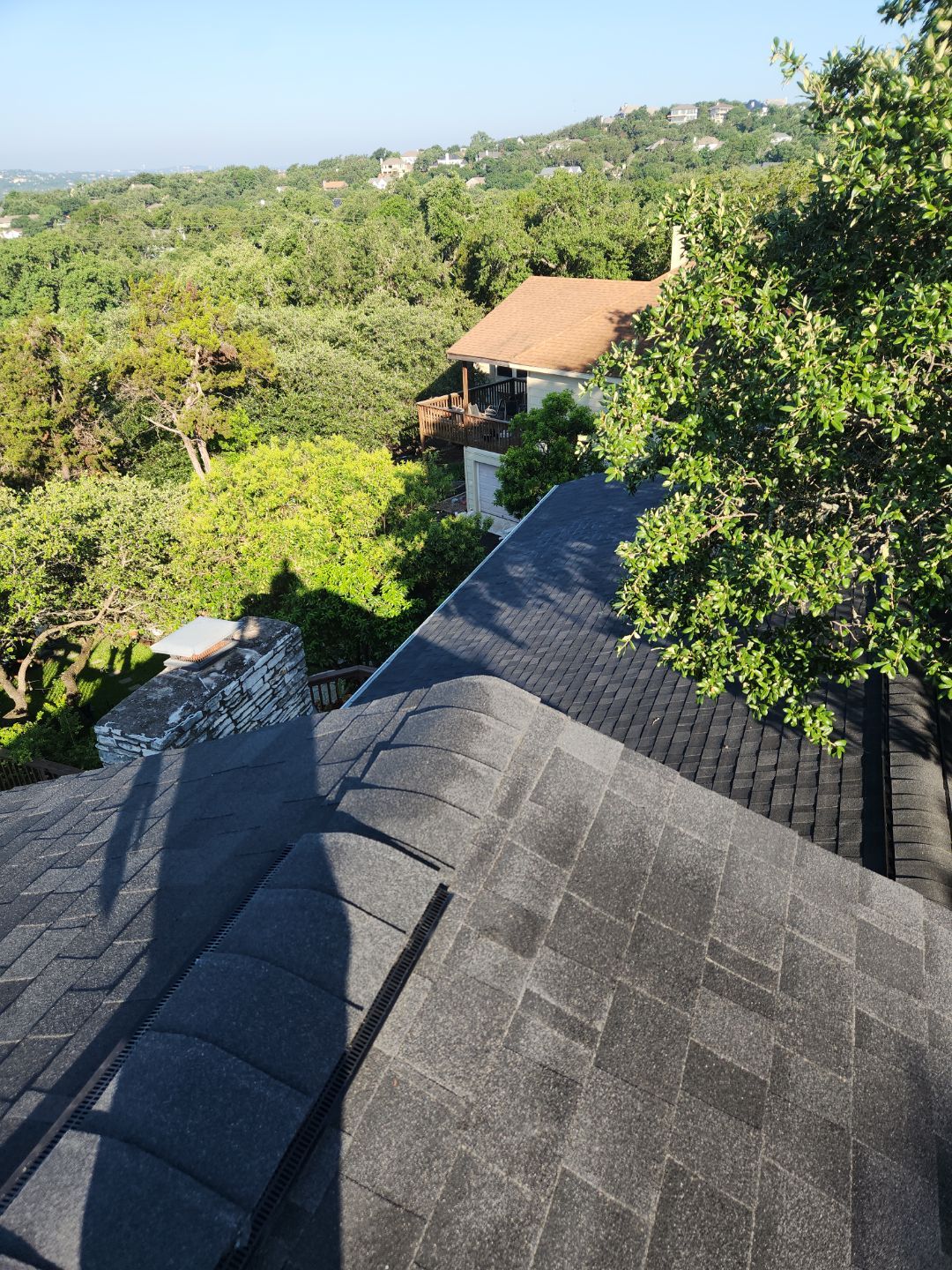 Onyx Black - Owens Corning TrueDefinition Duration by RoofsOnly.com