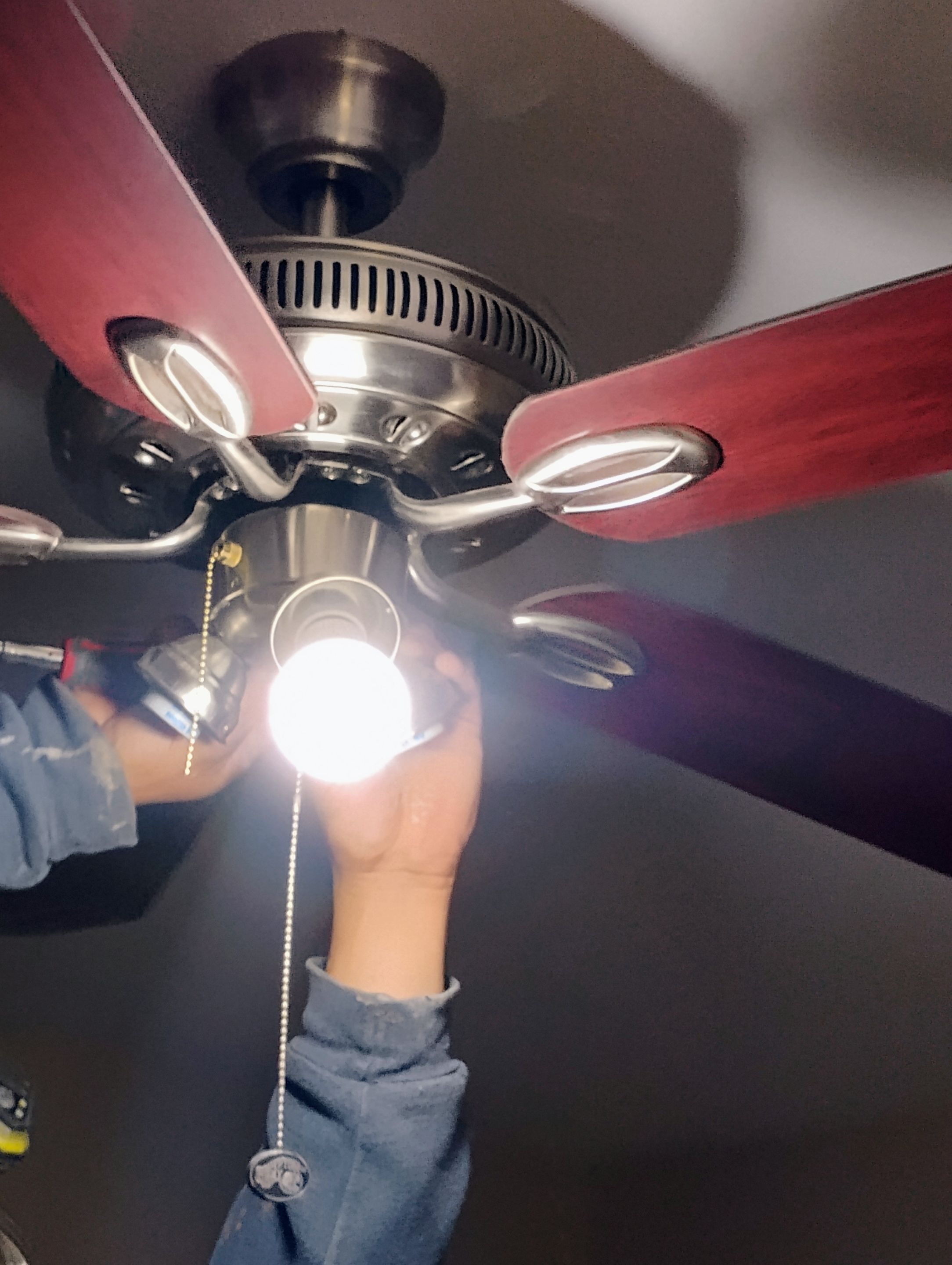 Handyman Services – O'Fallon, IL by Legendary Services Company LLC.