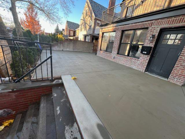 Groton St Forest Hills, NY 11375 by A.M. Shield Waterproofing, Corp.