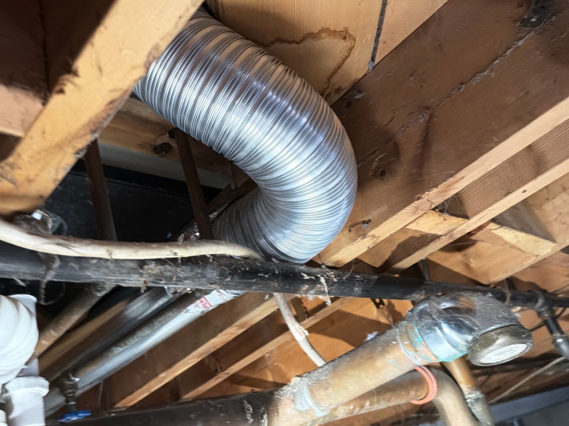 Project in Northglenn by M&M Enterprises Inc