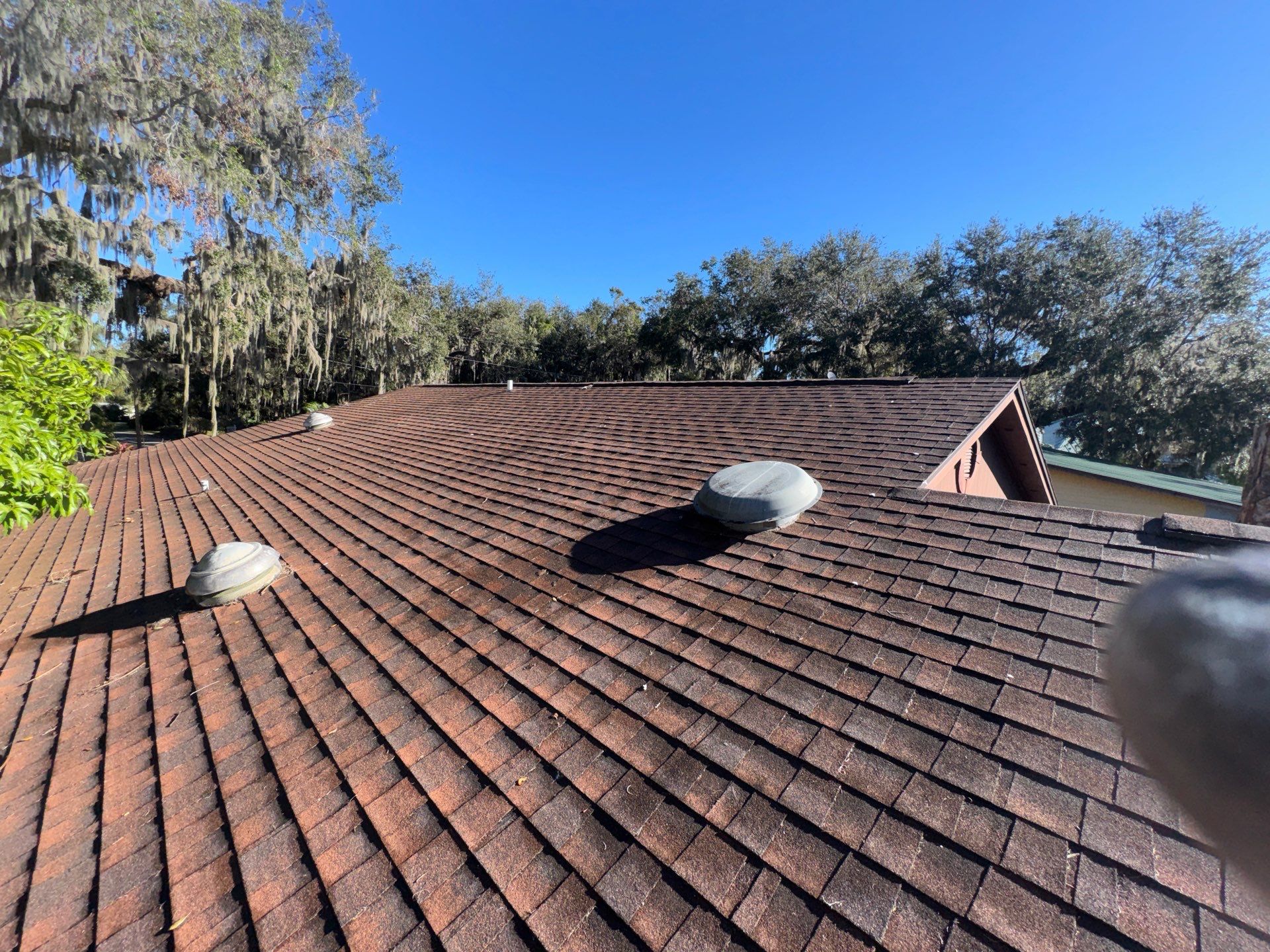 Hurricane Damage Claim in Lake Wales by FLAPA & KeyStone