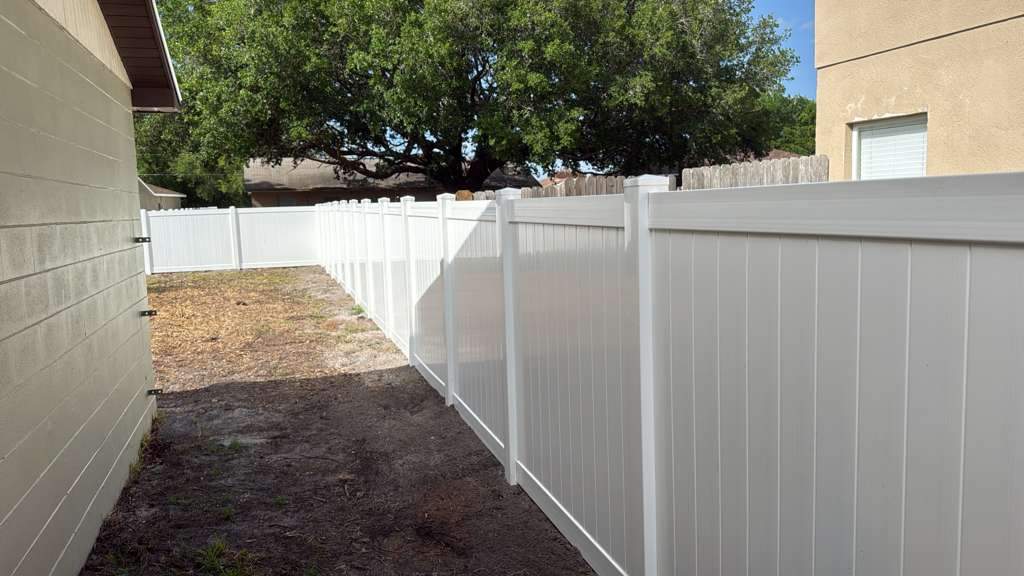Project in Kissimmee by You Restorations LLC DBA YOU-Home