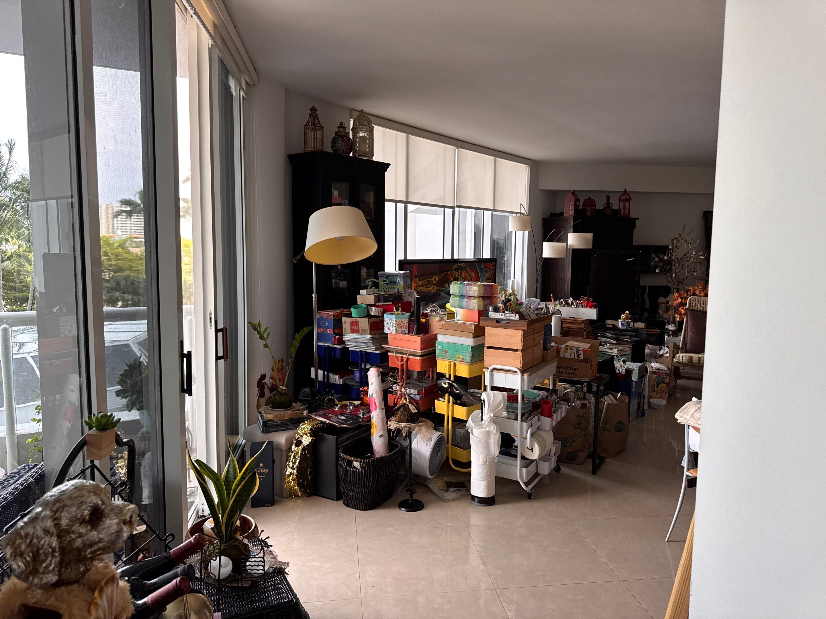 Water Damage Claim in aventura by FLAPA & KeyStone