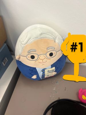 Charlie Munger's Scavenger Hunt