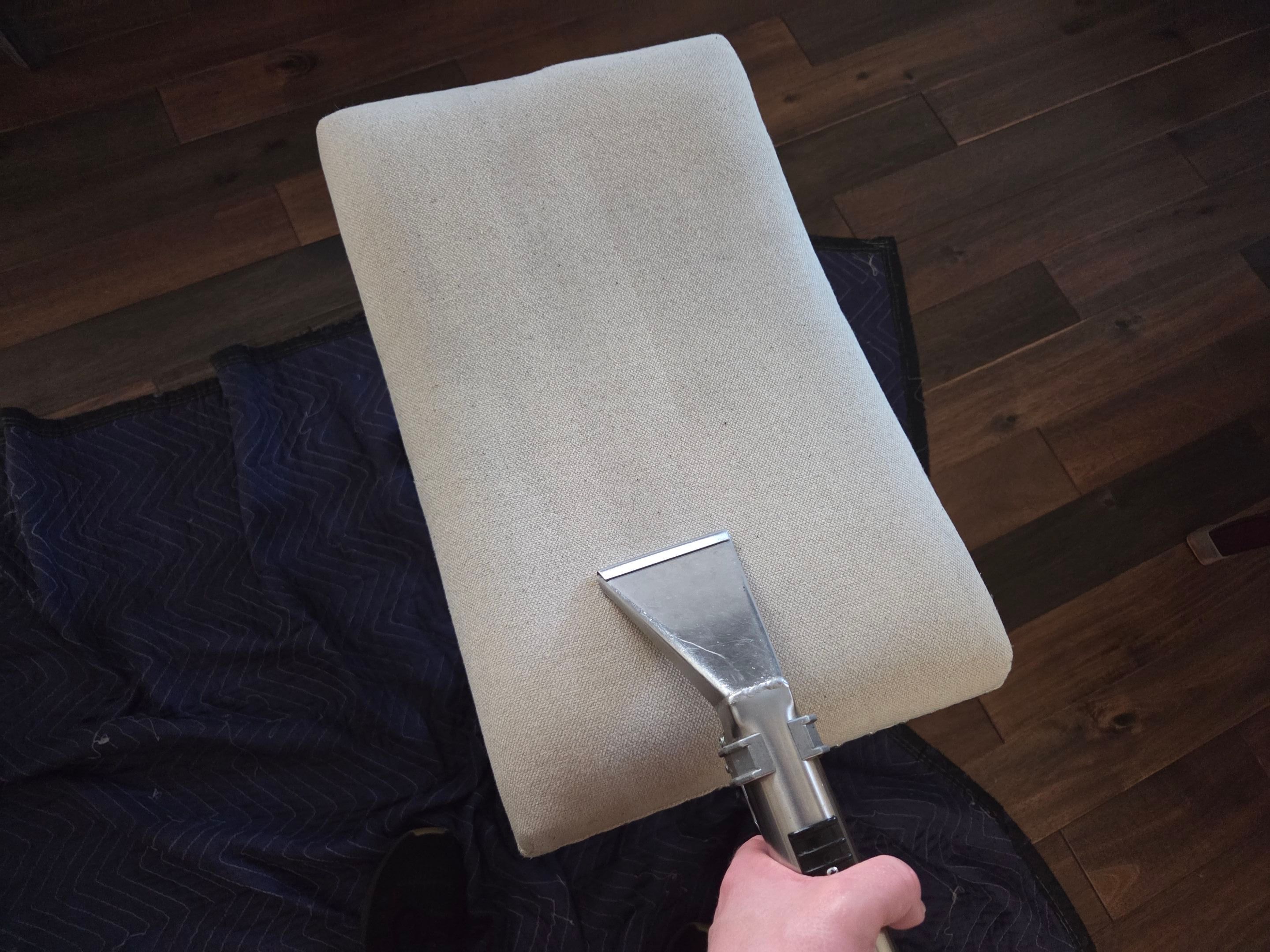 Chair & Stool Cleaning by Ardent Carpet Restore LLC
