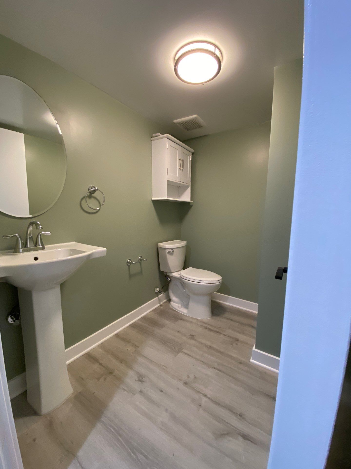 Interior Remodeling  by Jesus Master Handyman LLC 