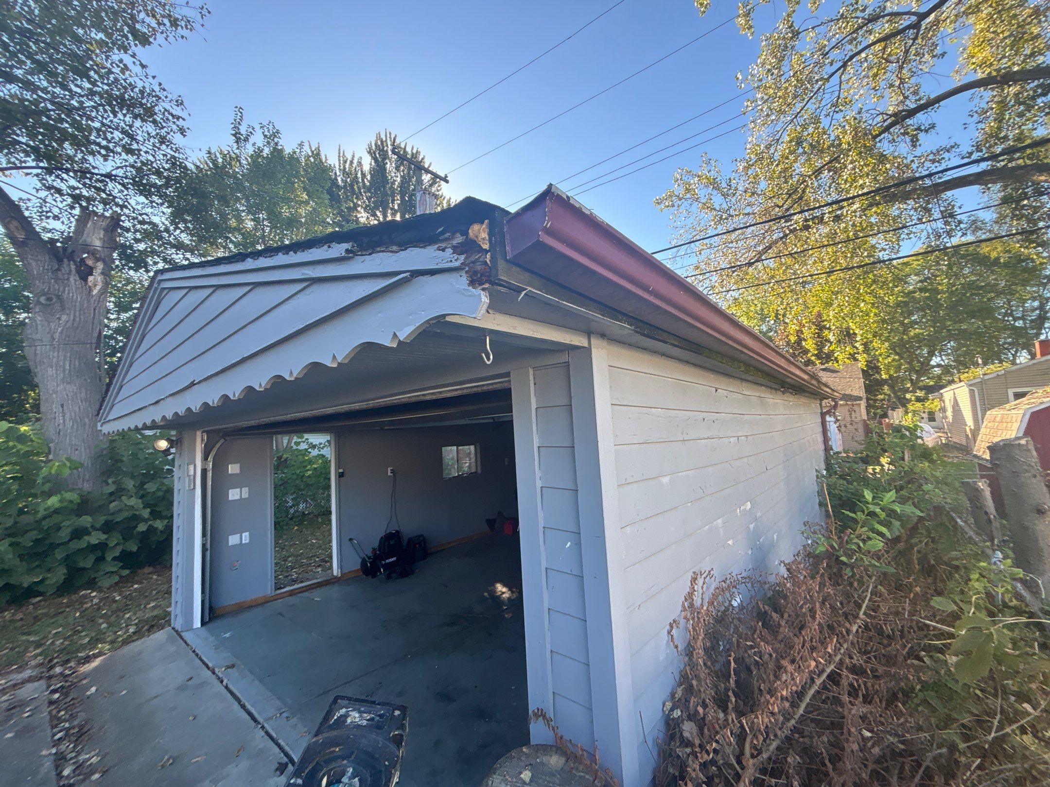 Roof Replacement using Owens Corning by 180 Contractors