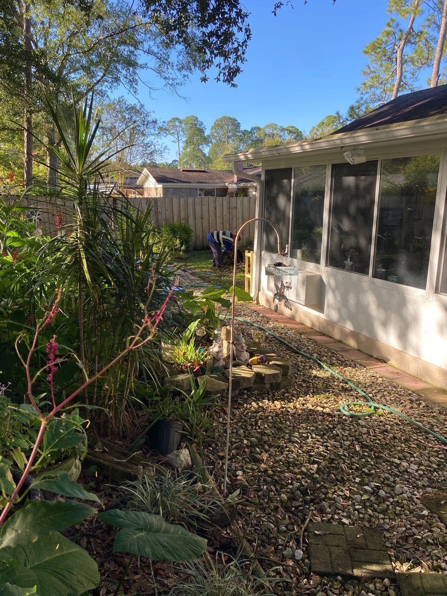 Tree Trimming | Residential by ProGreen Services