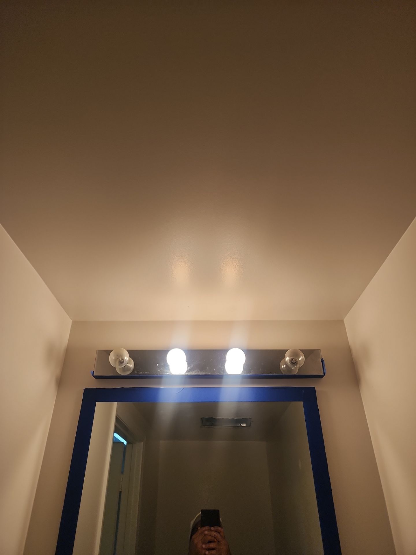 Project in Toronto by GTA HOME PAINTING