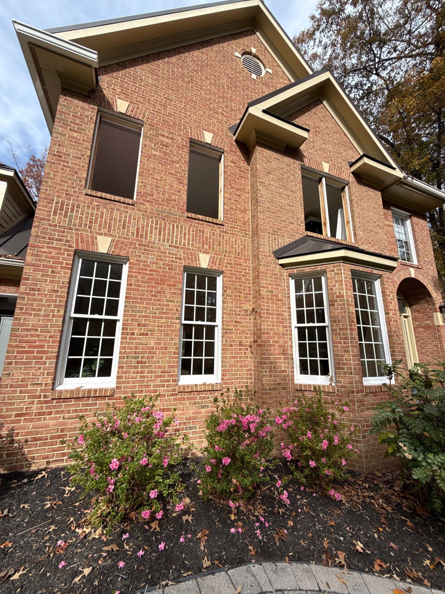 Window replacement by Window Depot of Annapolis