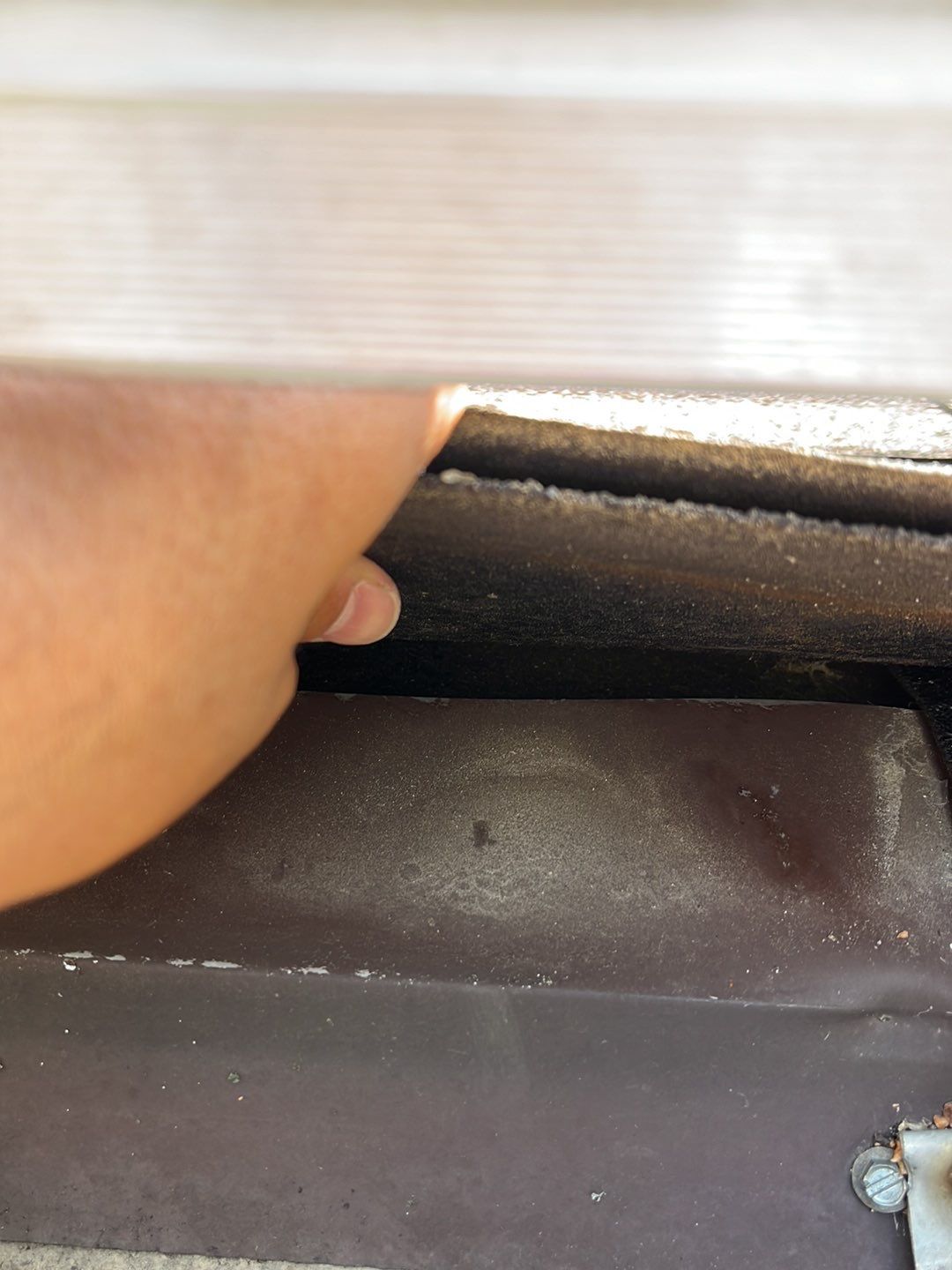 Roof/Siding Damage by G2