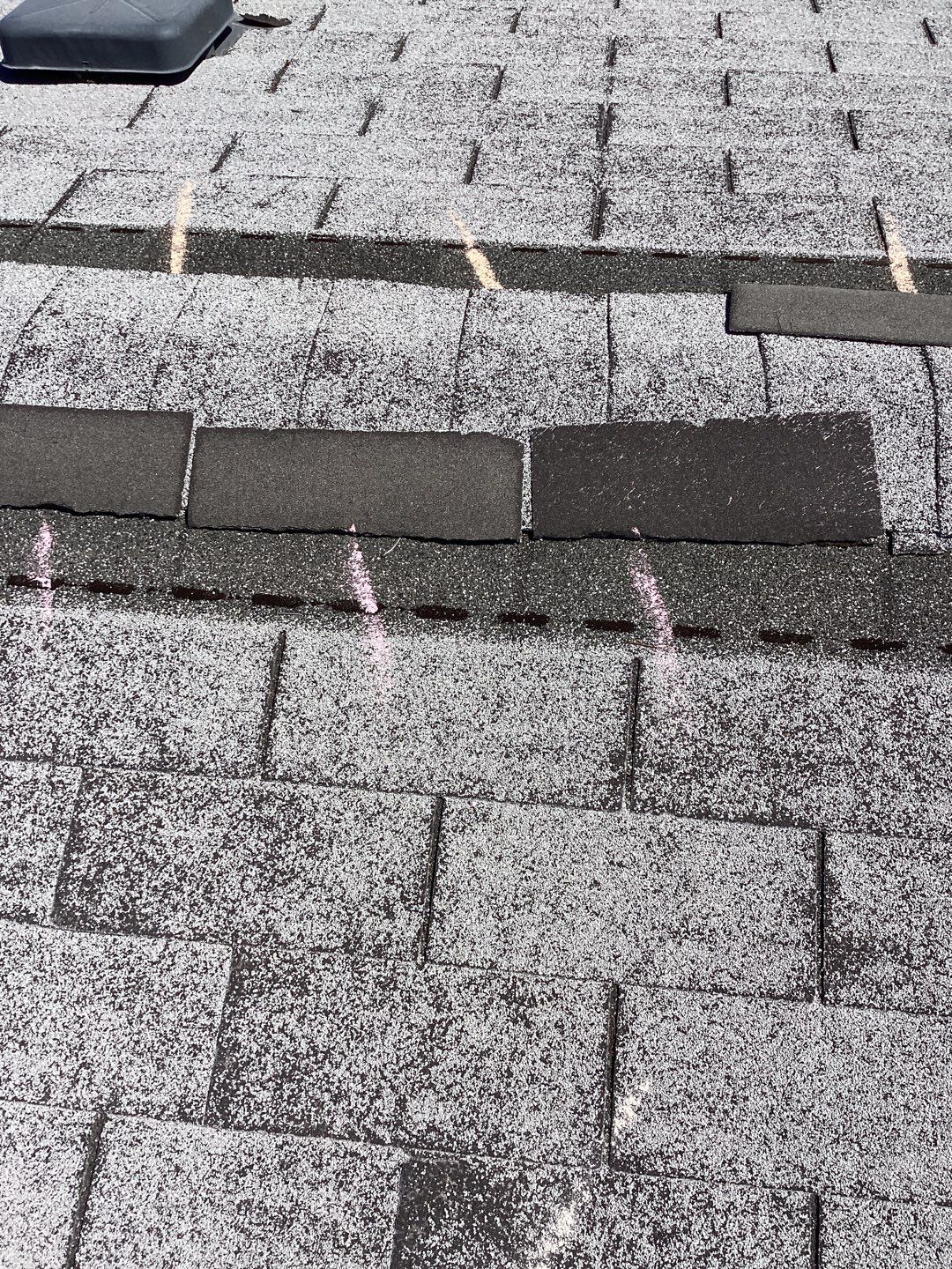 Michelle's Full Re Roof (Energy Star) by All Storm Roofing & Construction