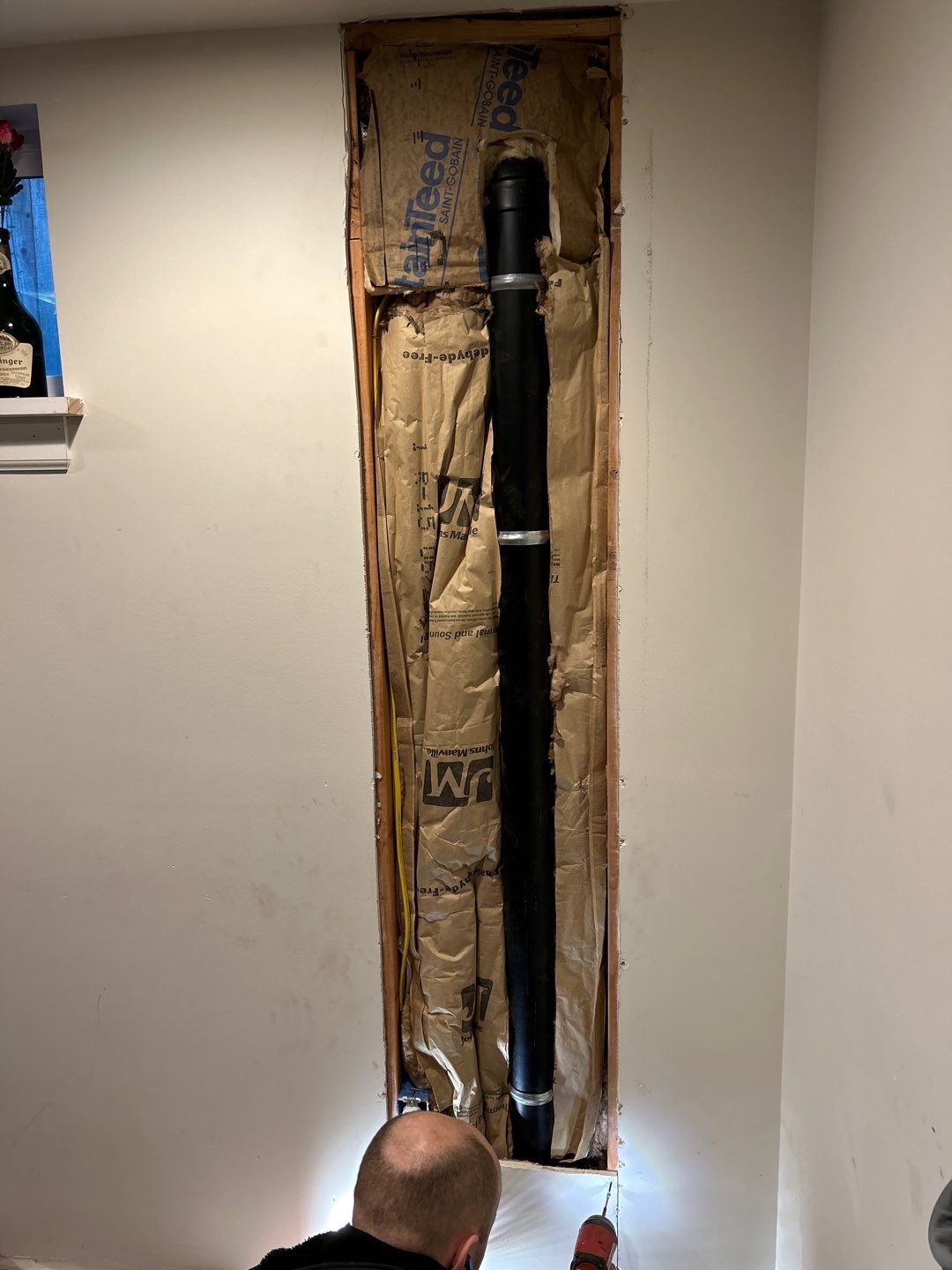 Subslab SafeAir™ System by JustRadon.Com